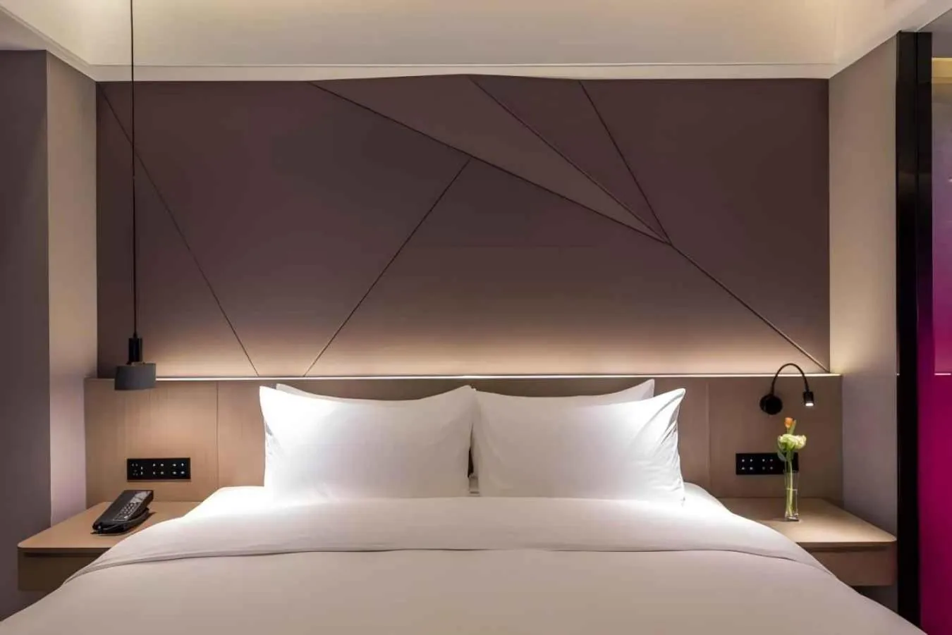 Mercure Xining Haihu CBD