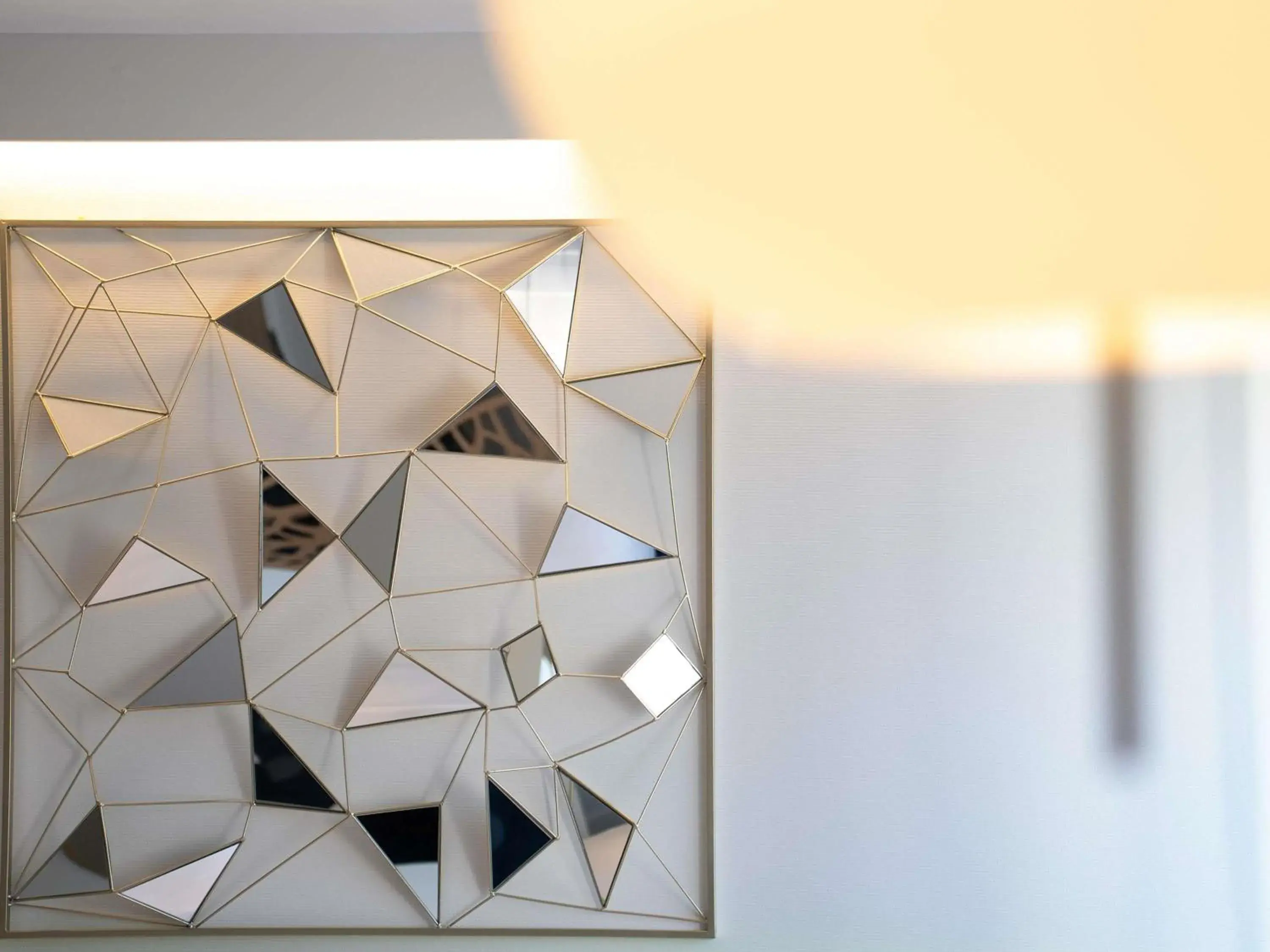 Bedroom in ibis Styles Fougeres Bedroom in ibis Styles Fougeres