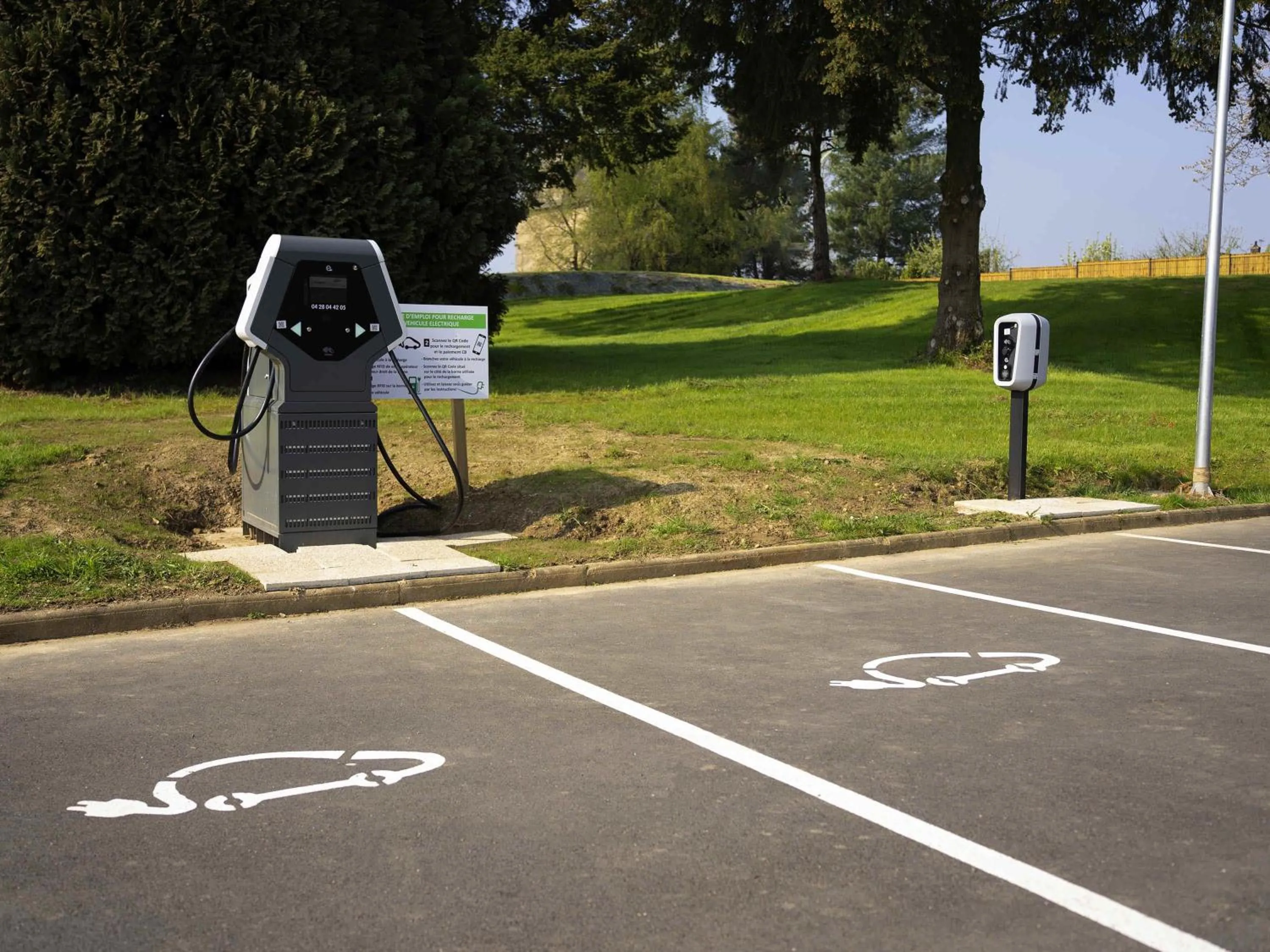 Other in ibis Styles Fougeres