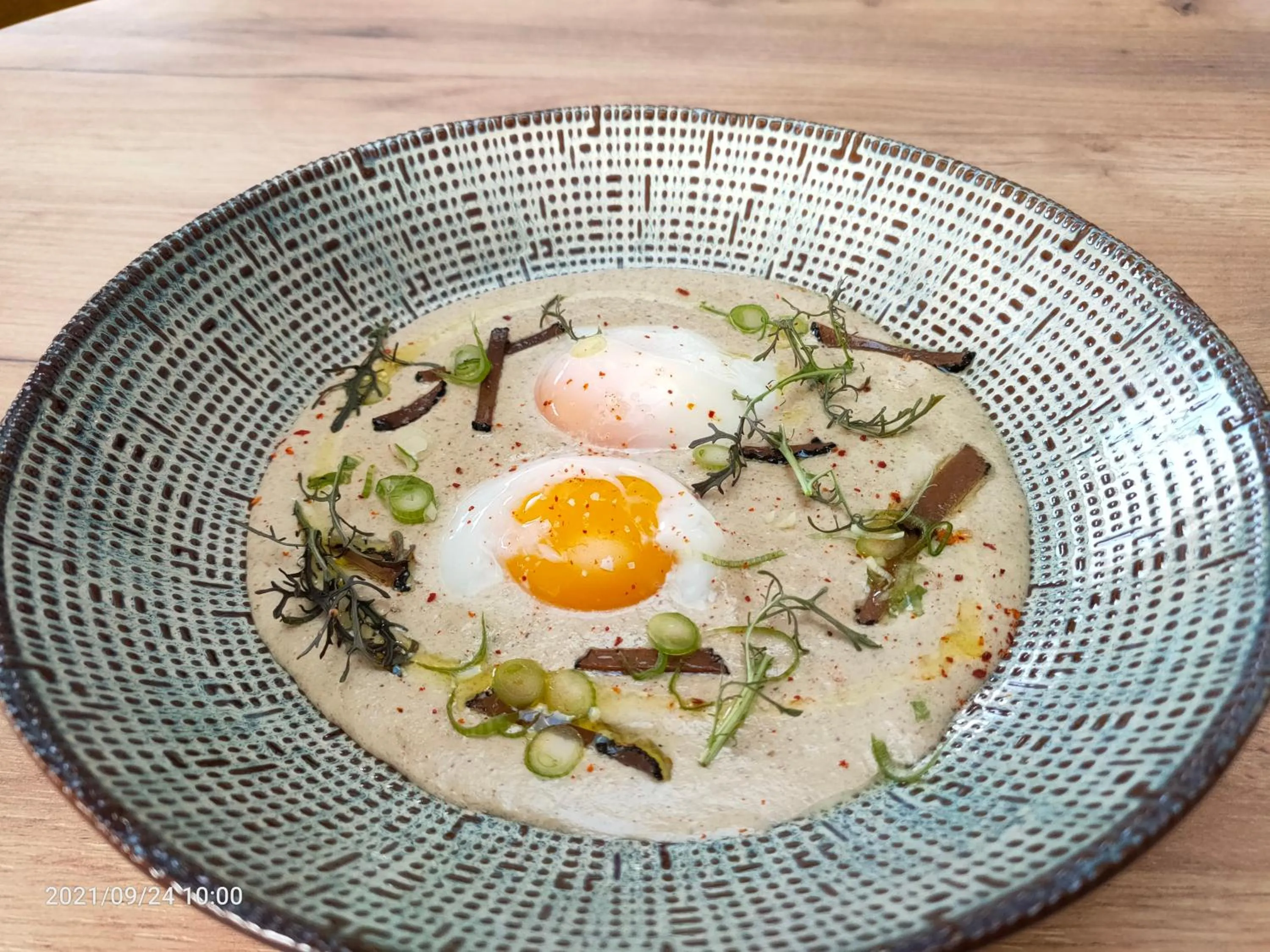 Food in ibis Styles Fougeres