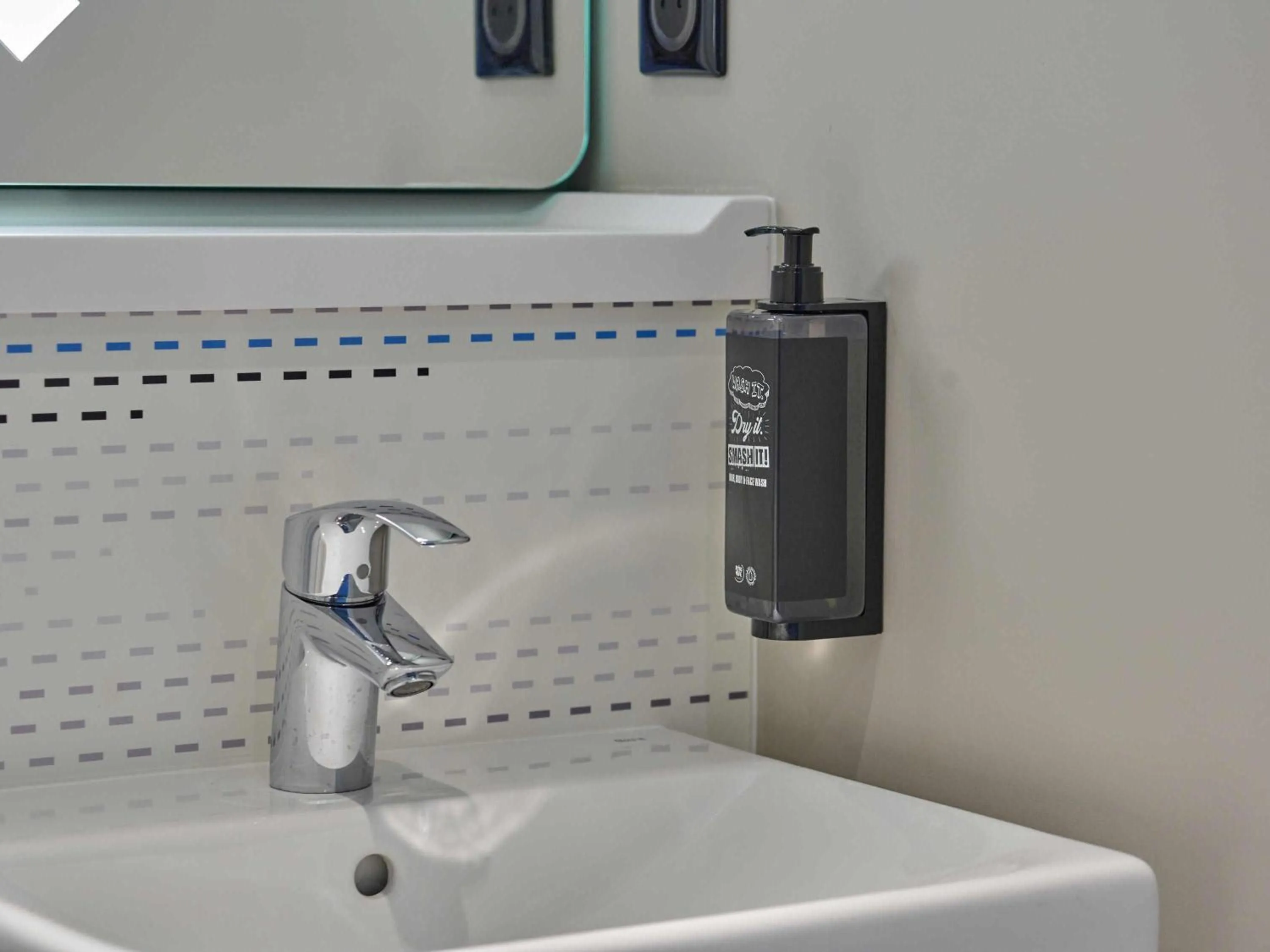 Other in Ibis Budget Nangy Annemasse