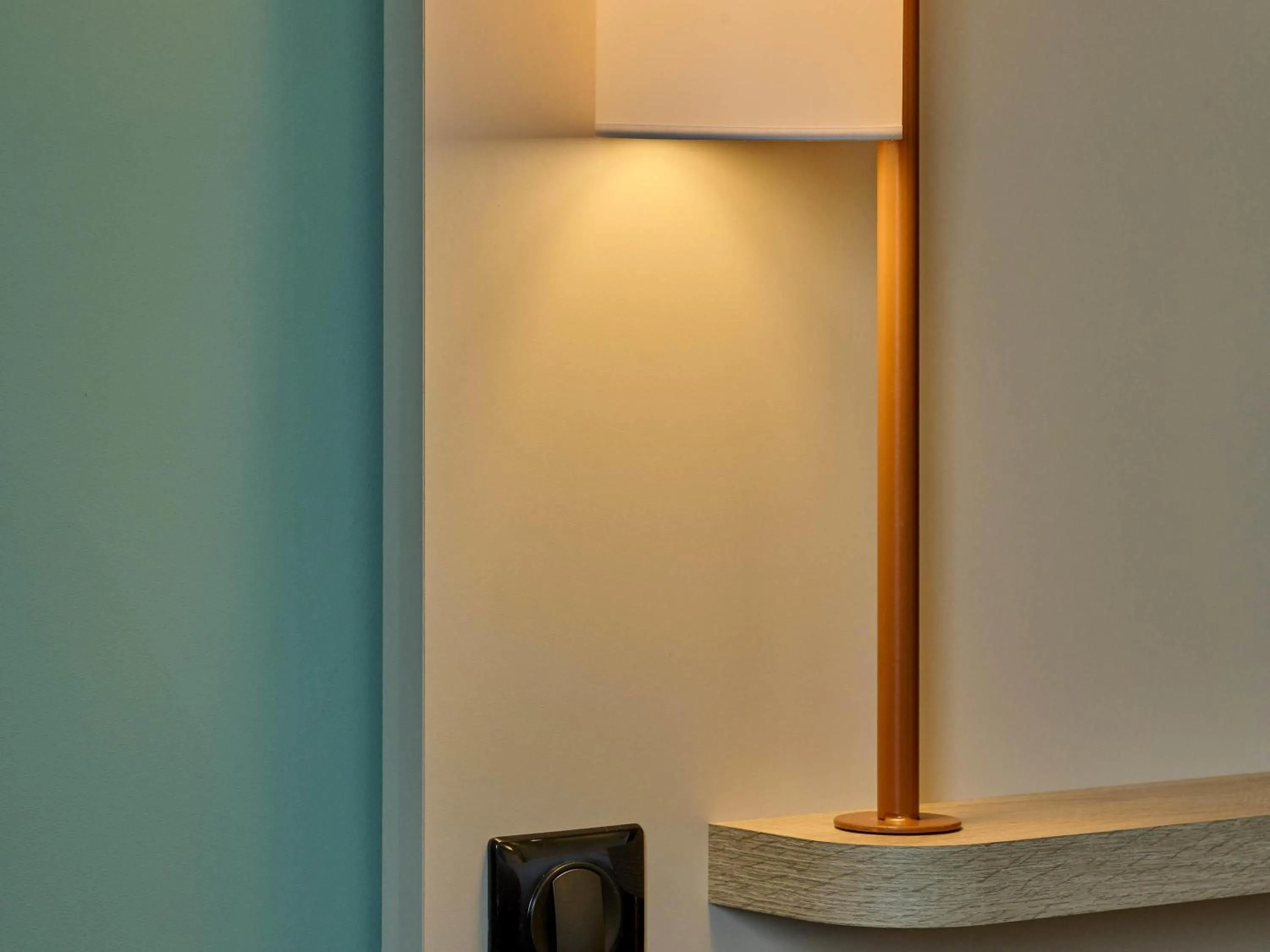 Other in Ibis Budget Nangy Annemasse