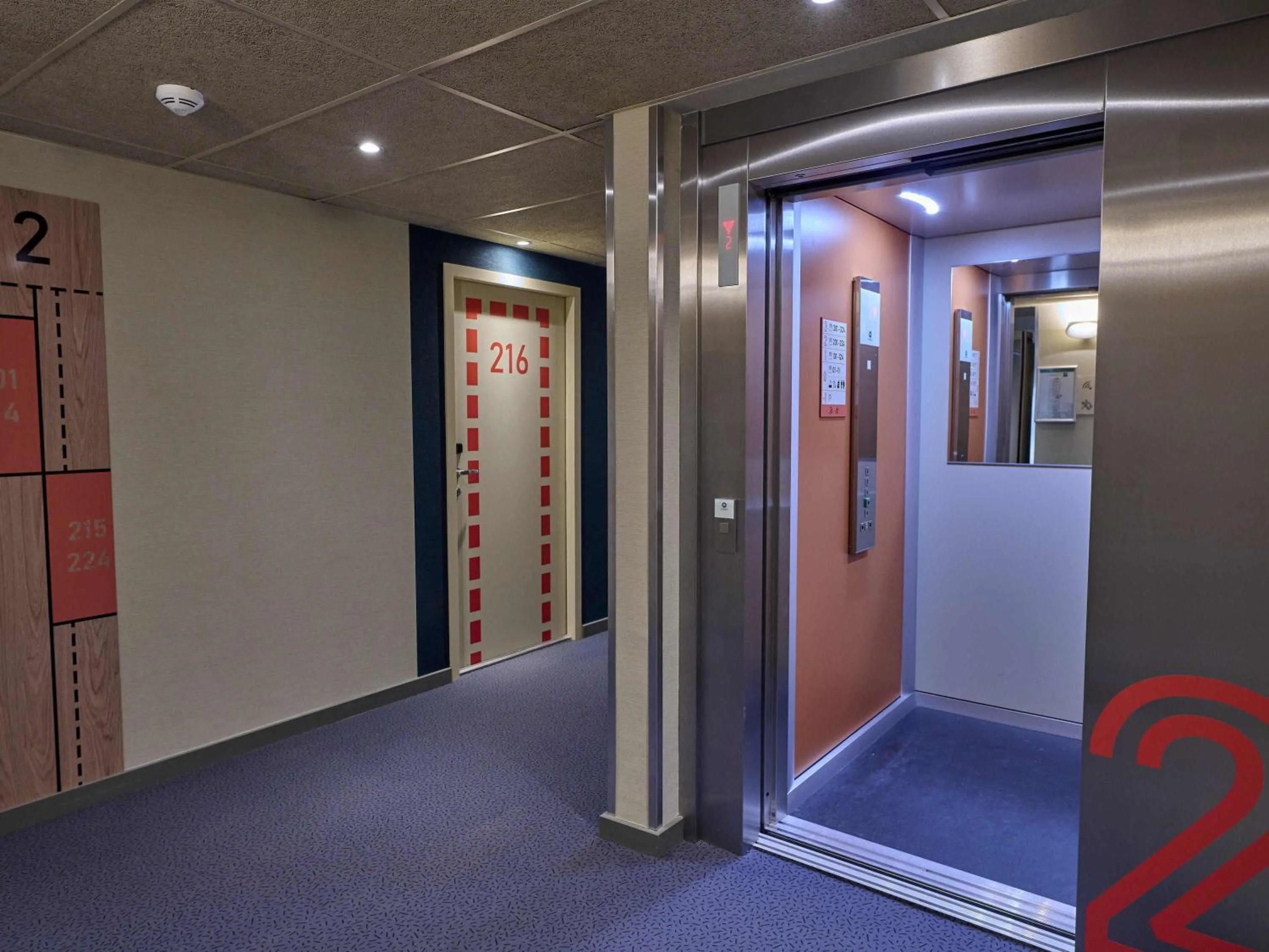 Other in Ibis Budget Nangy Annemasse