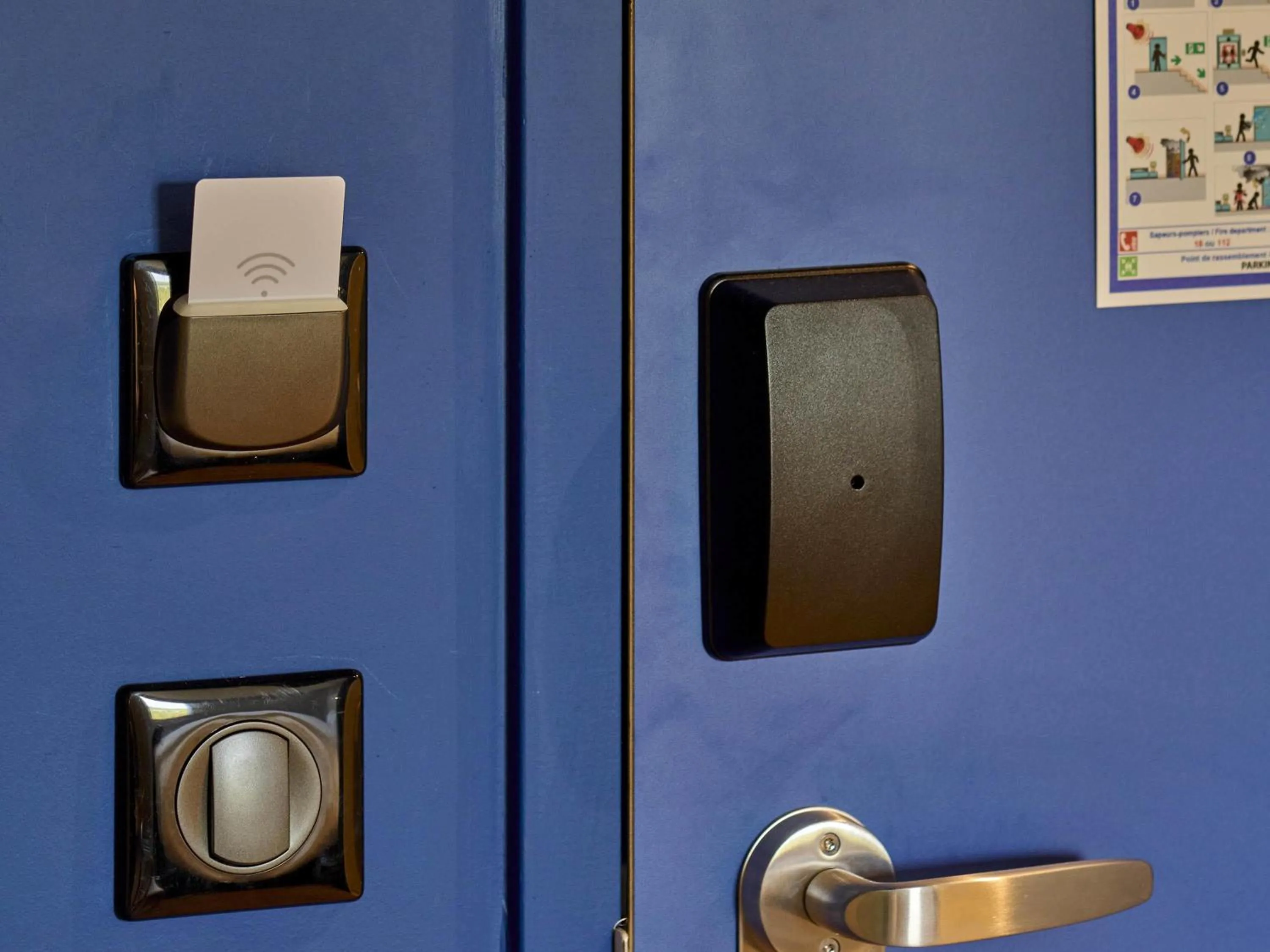 Other in Ibis Budget Nangy Annemasse