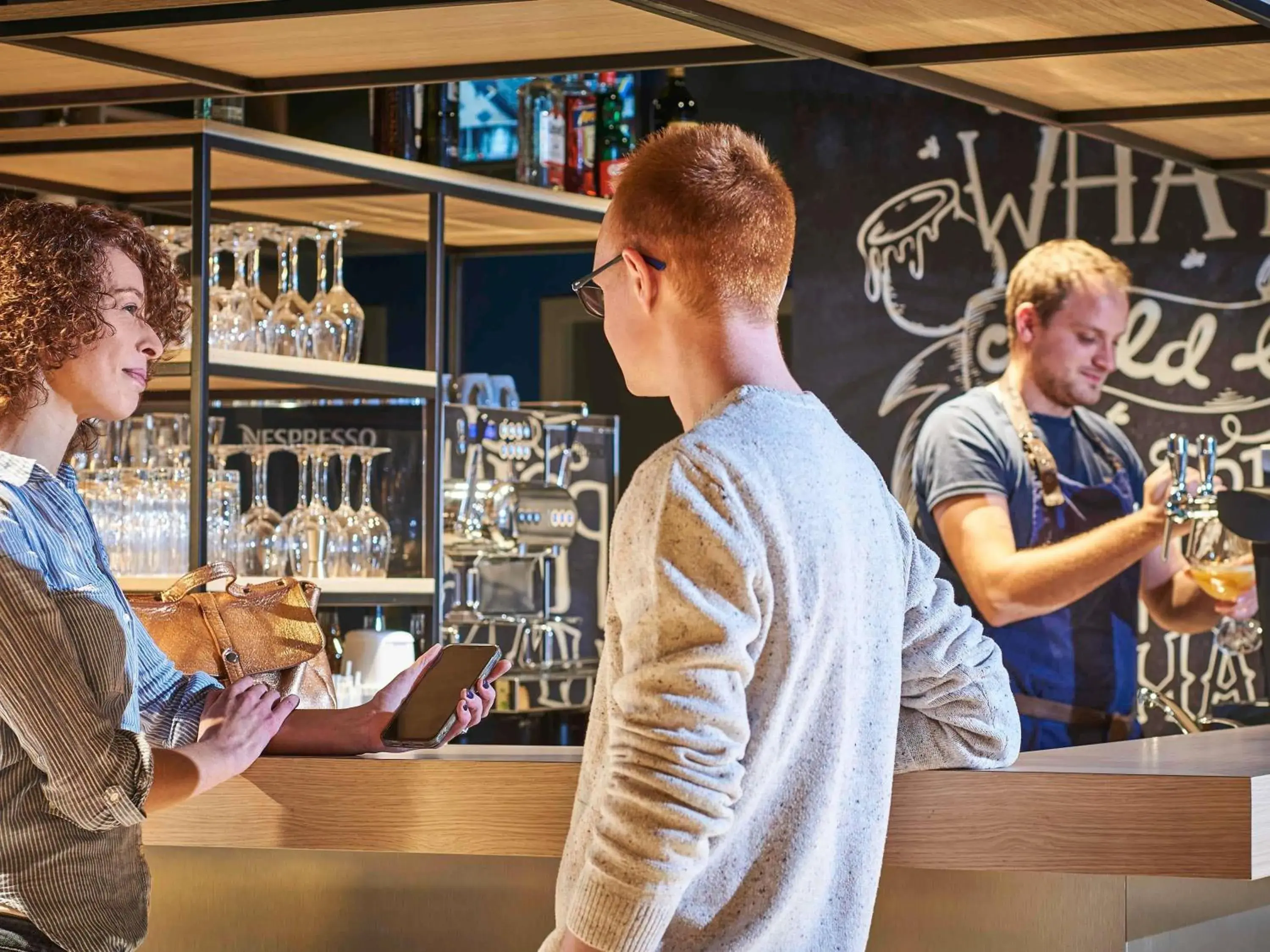 Restaurant/places to eat in ibis Bethune Centre Gare Restaurant/places to eat in ibis Bethune Centre Gare