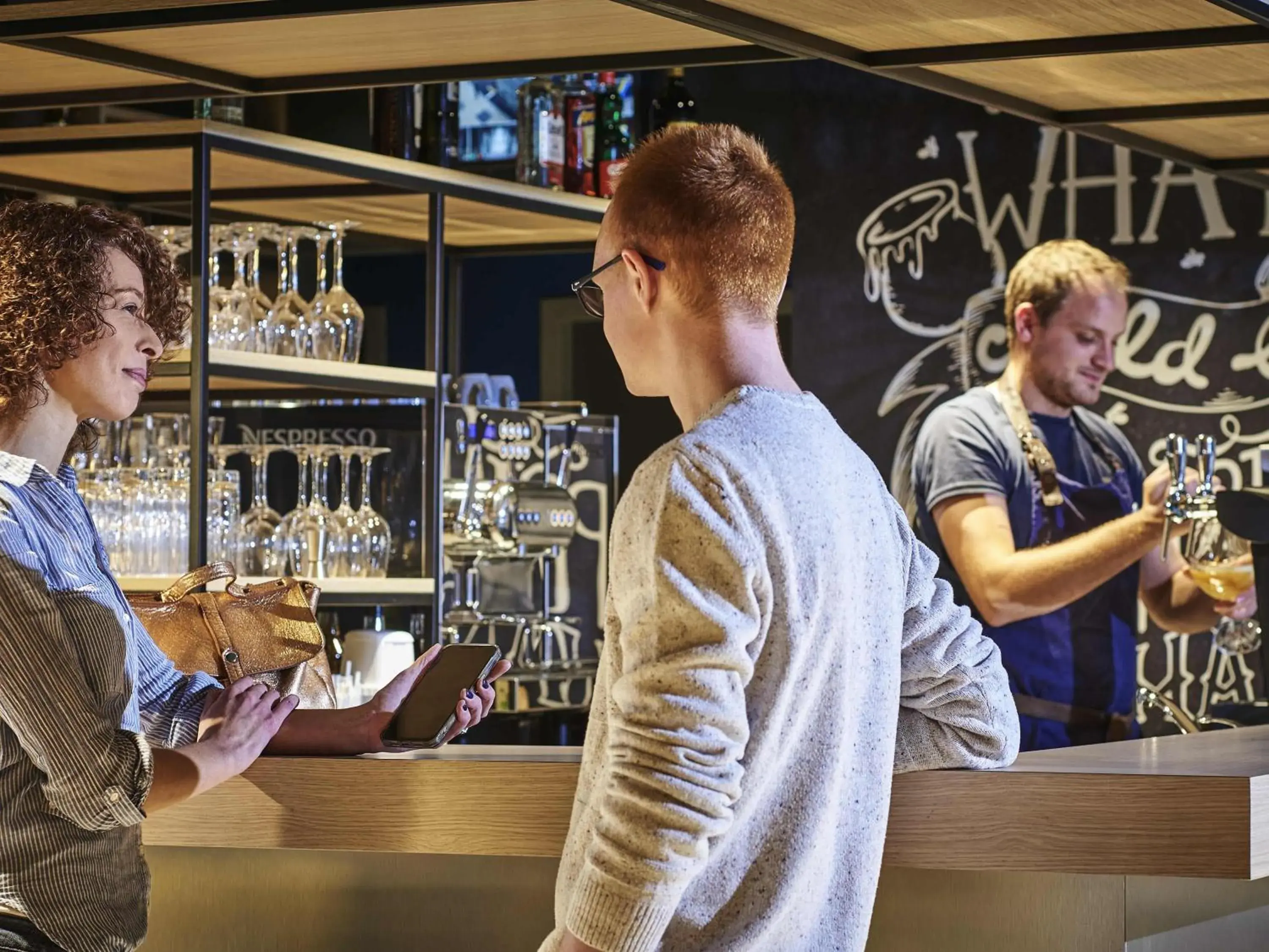 Property building in ibis Bethune Centre Gare Property building in ibis Bethune Centre Gare