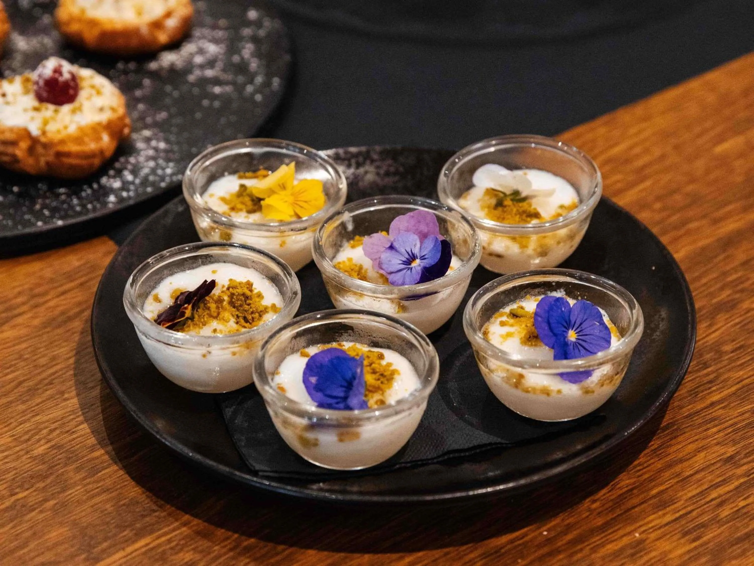 Meeting/conference room in Mercure Bordeaux Centre Gare Atlantic