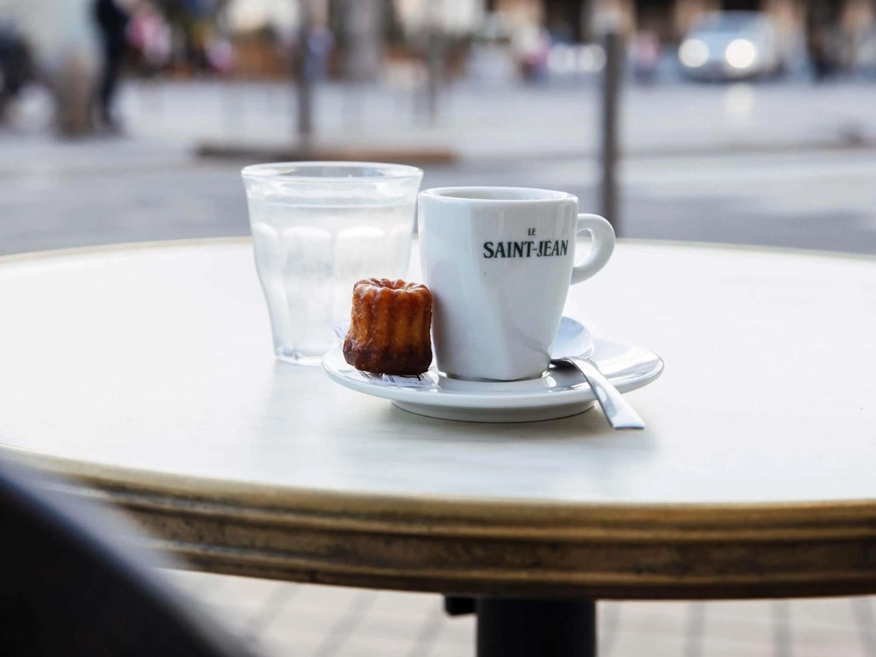 Other in Mercure Bordeaux Centre Gare Atlantic