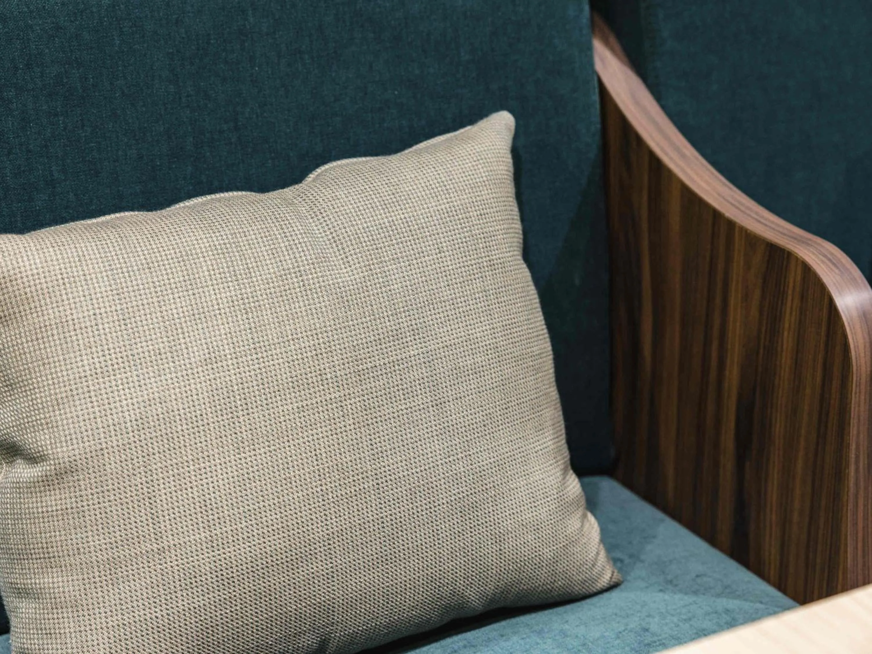 Other in Mercure Bordeaux Centre Gare Atlantic