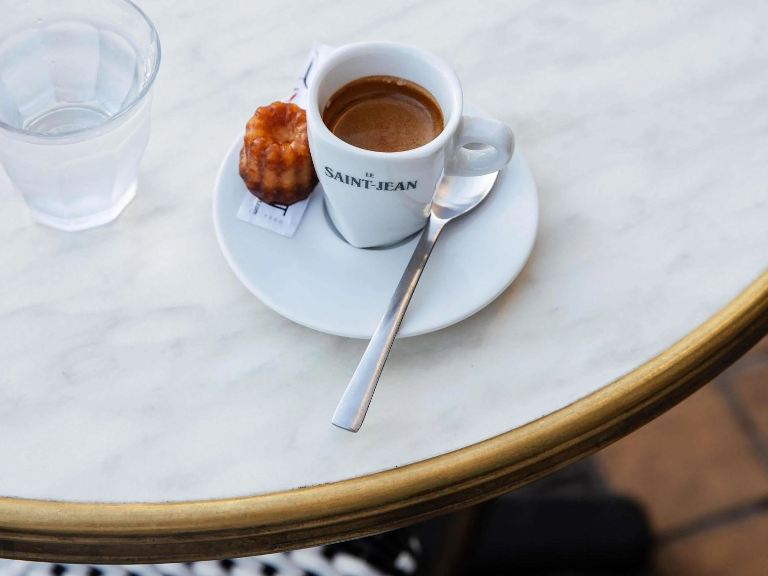 Lounge or bar in Mercure Bordeaux Centre Gare Atlantic