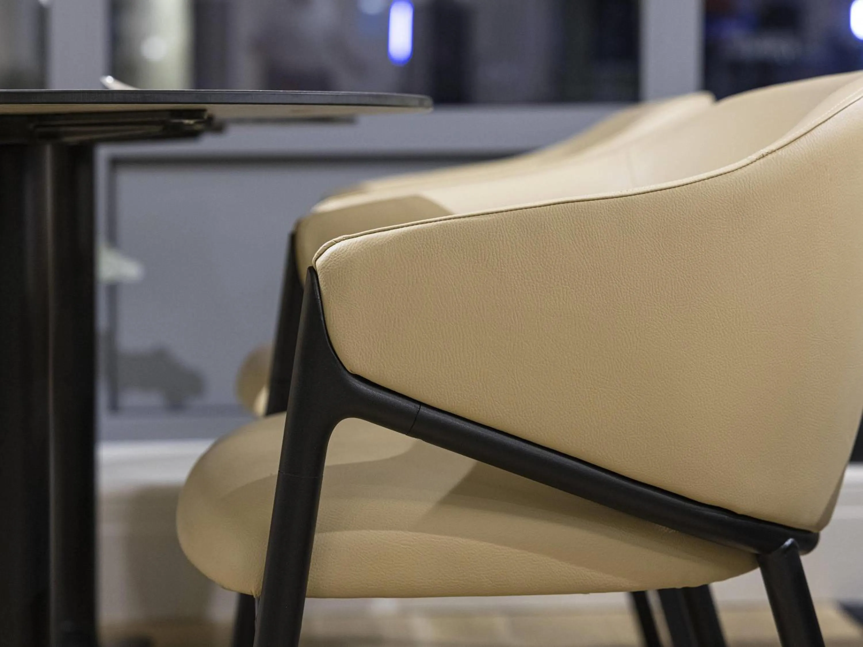 Other in Mercure Bordeaux Centre Gare Atlantic