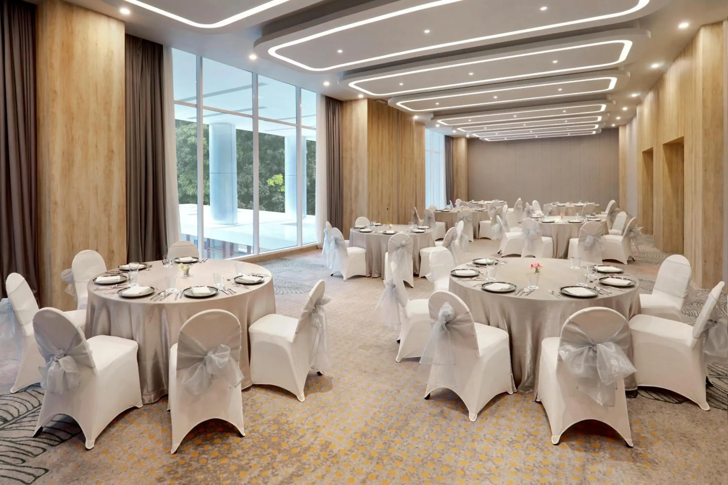 Restaurant/places to eat in ibis Styles Bogor Pajajaran Restaurant/places to eat in ibis Styles Bogor Pajajaran