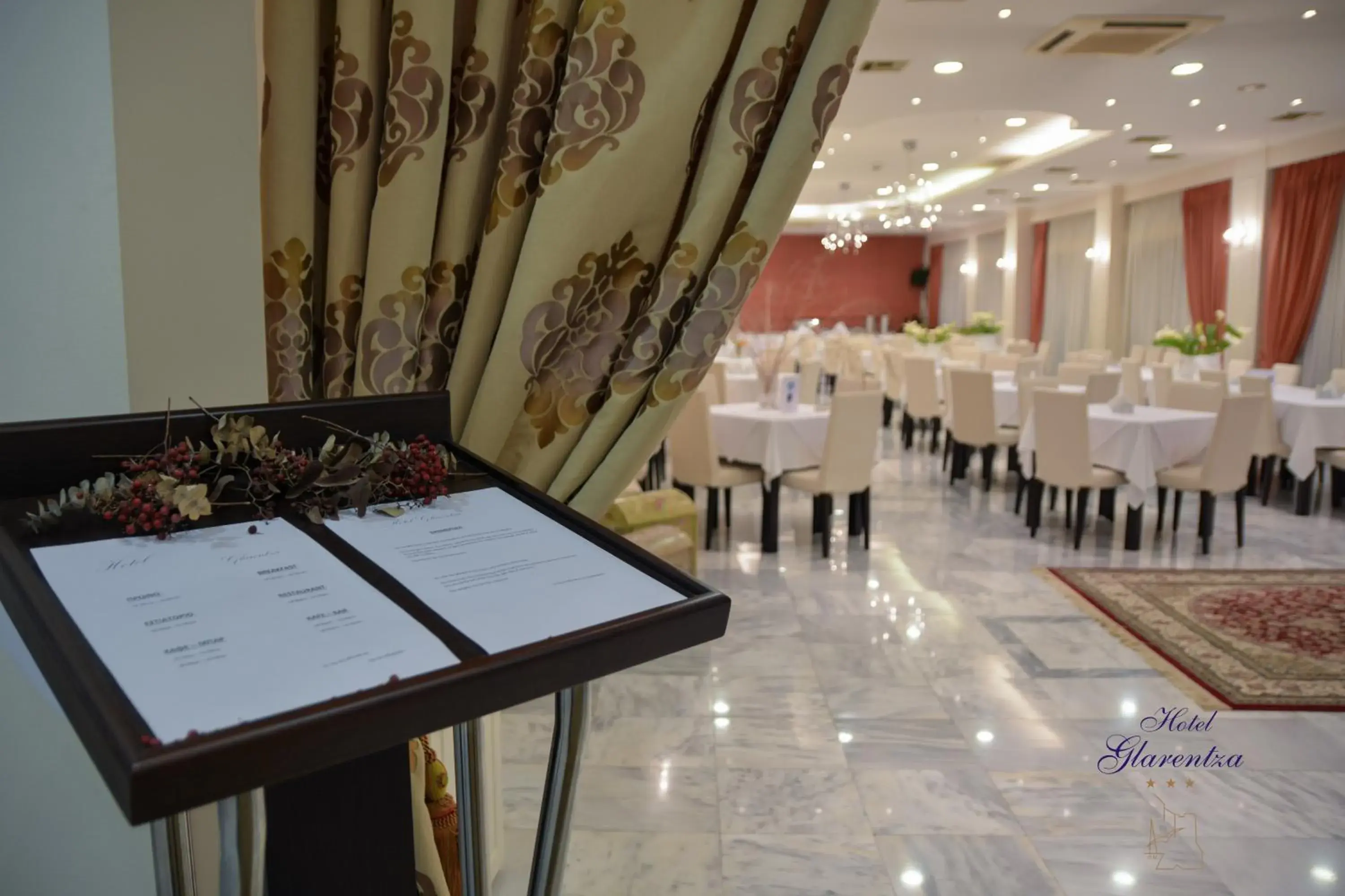 Restaurant/places to eat in GLARENTZA Restaurant/places to eat in GLARENTZA