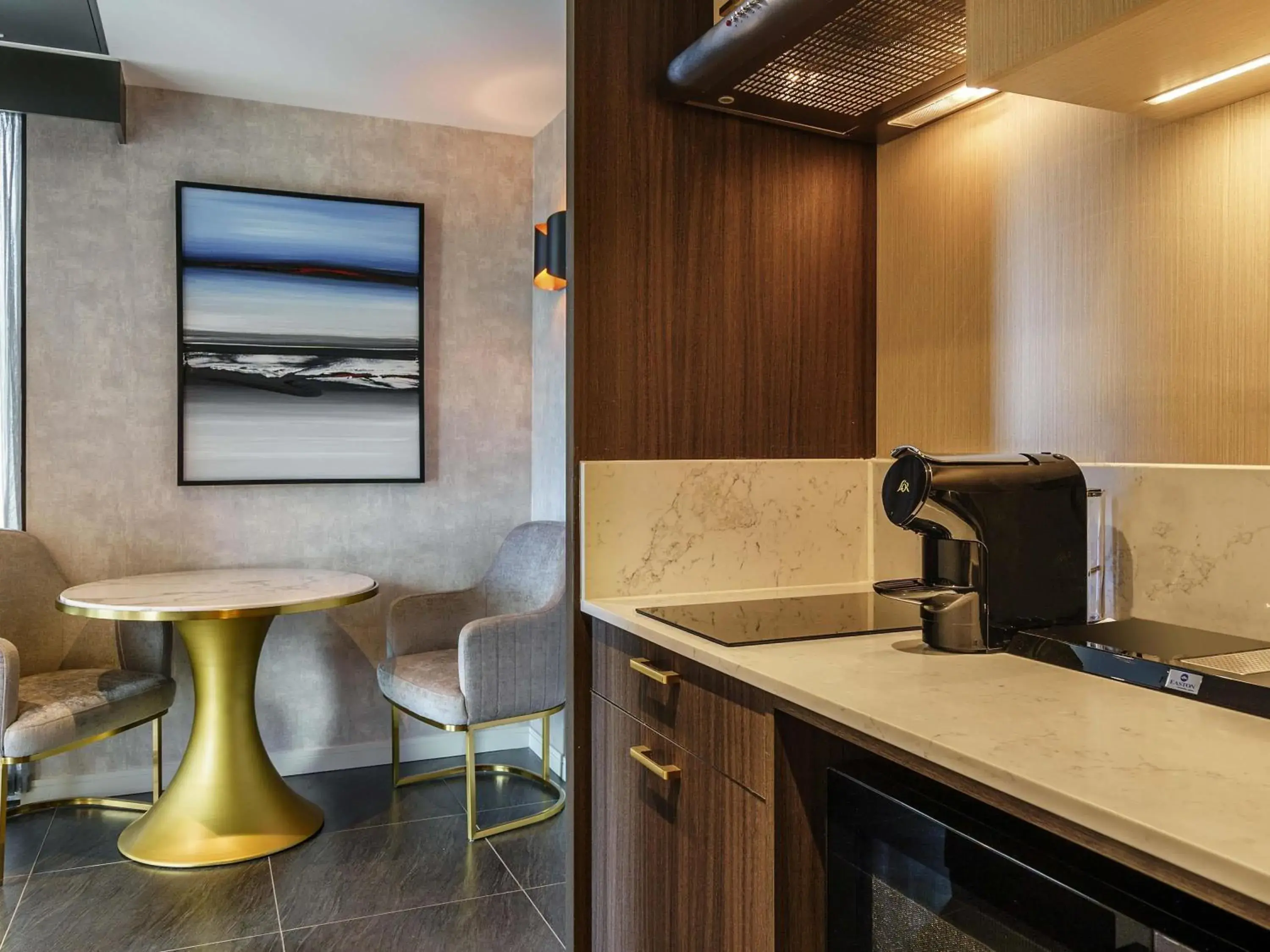 Bedroom in The Sebel Wellington Lower Hutt Bedroom in The Sebel Wellington Lower Hutt