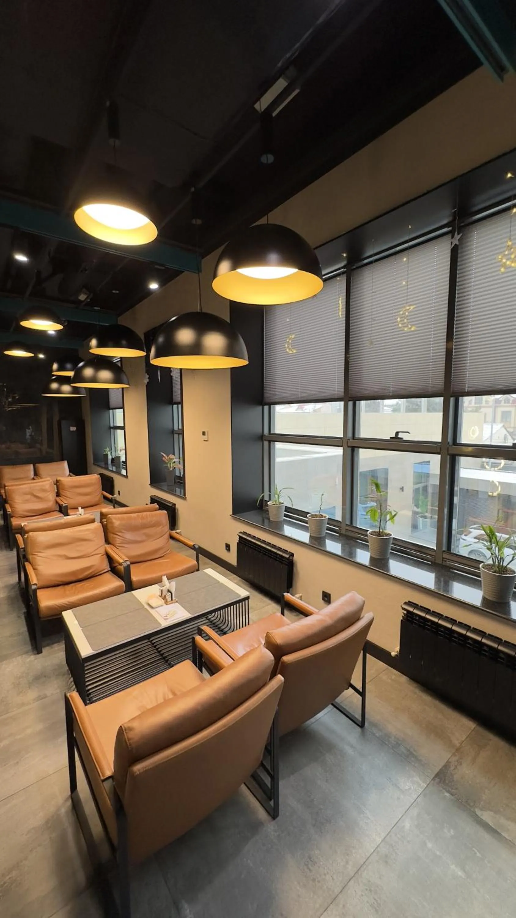 Lounge or bar in Frankfort Hotel and Spa