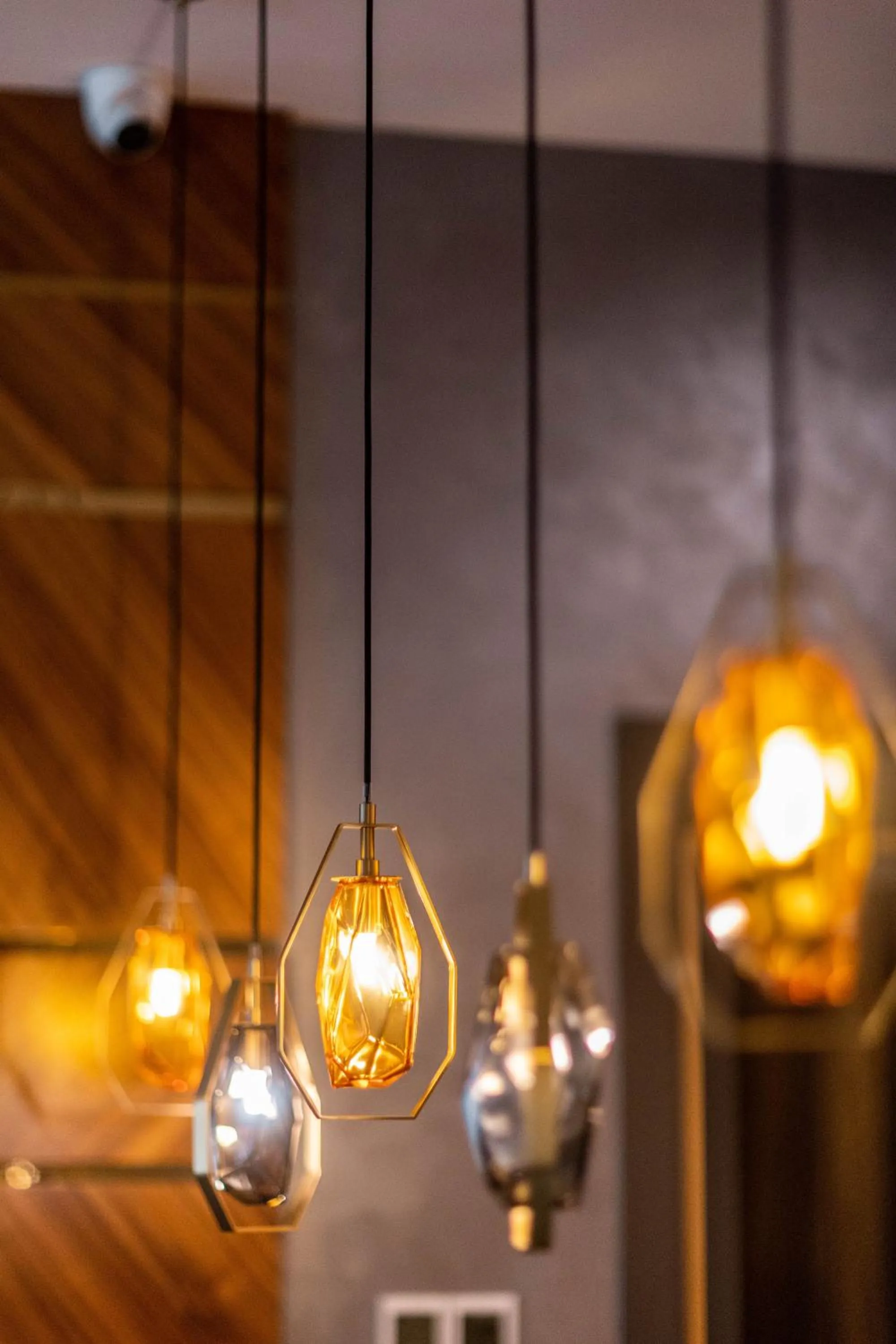 Property building in Frankfort Hotel and Spa