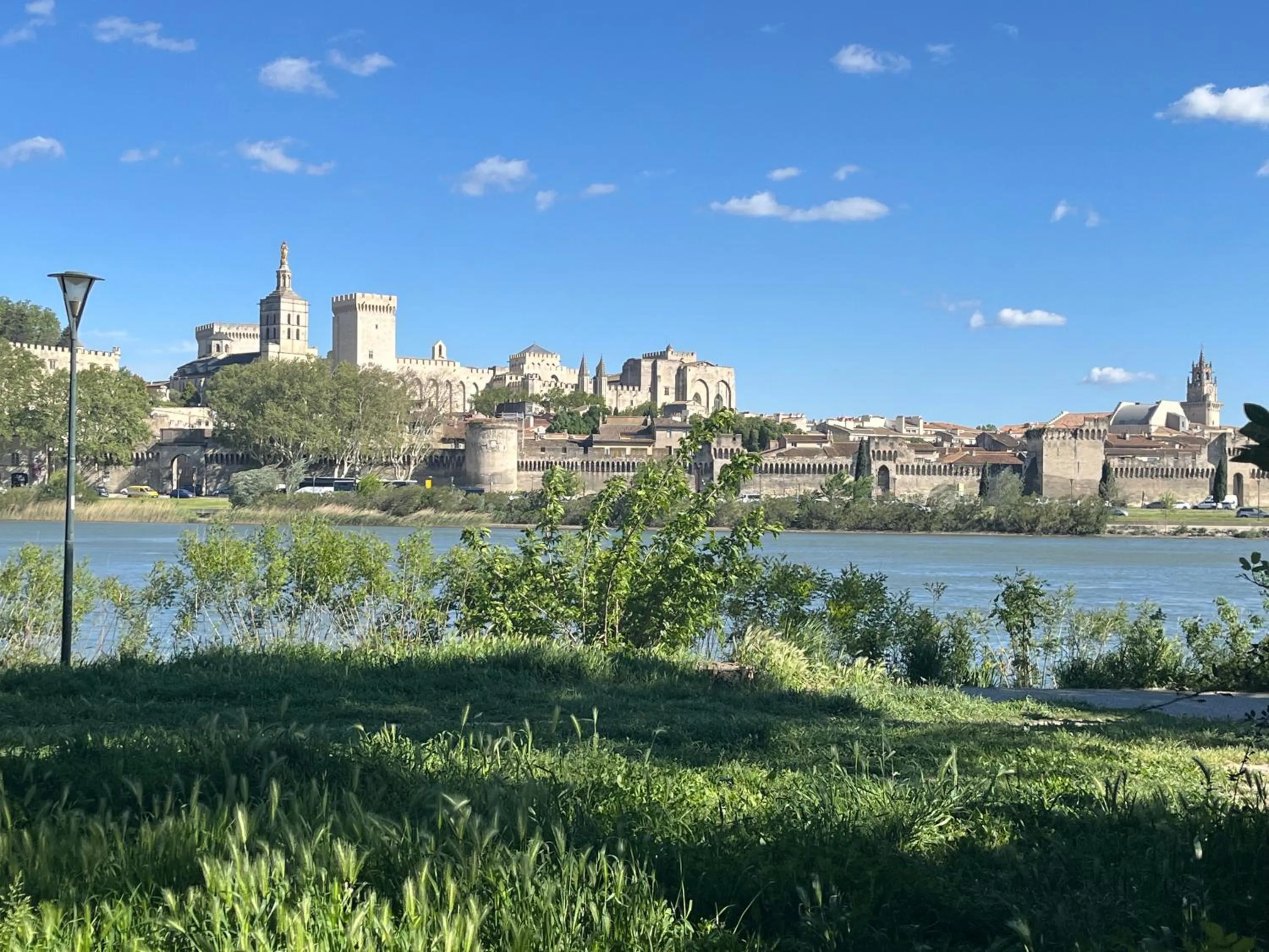 Other in Camping du Pont d'Avignon