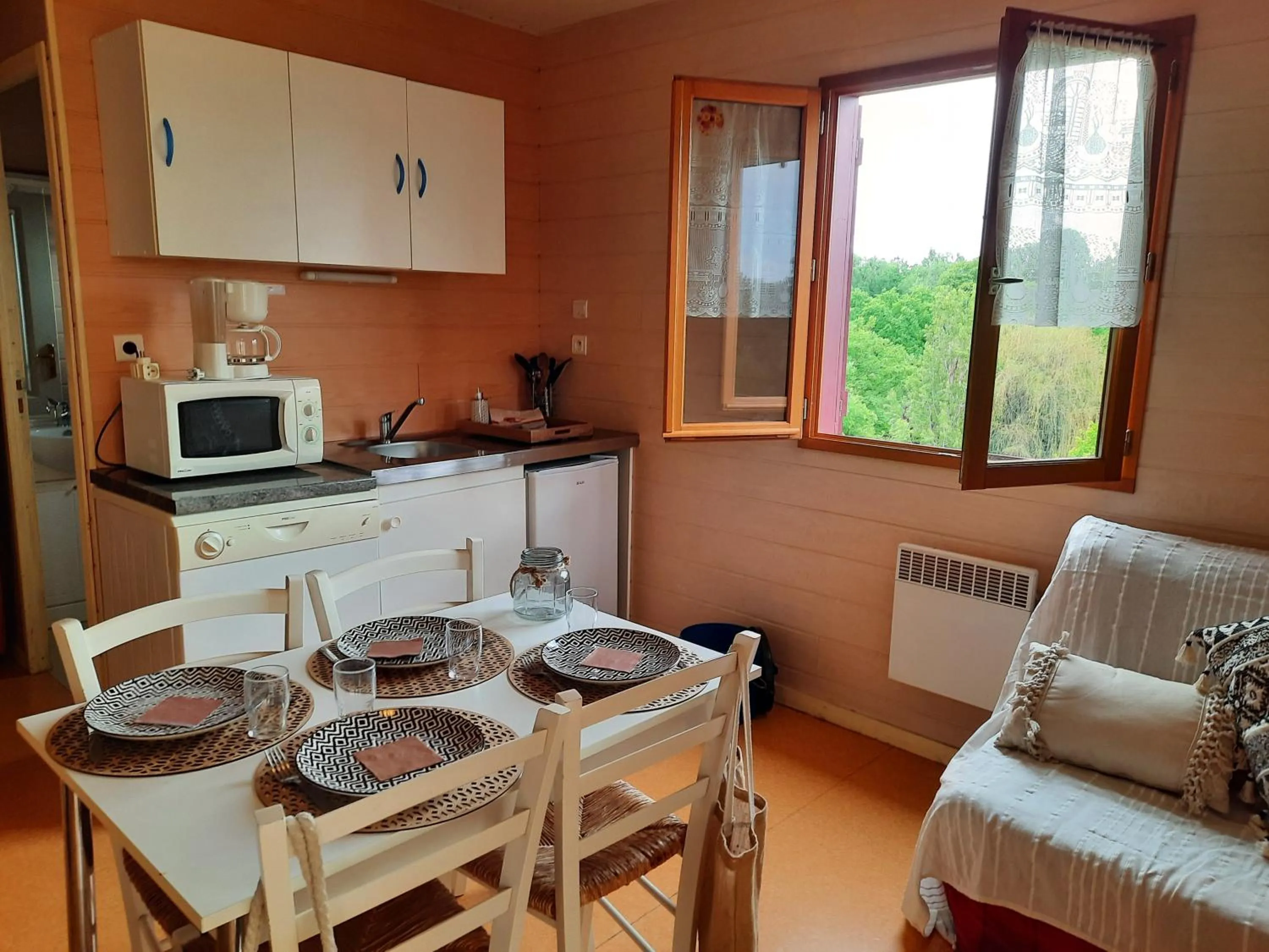 Other in Camping de la Bageasse