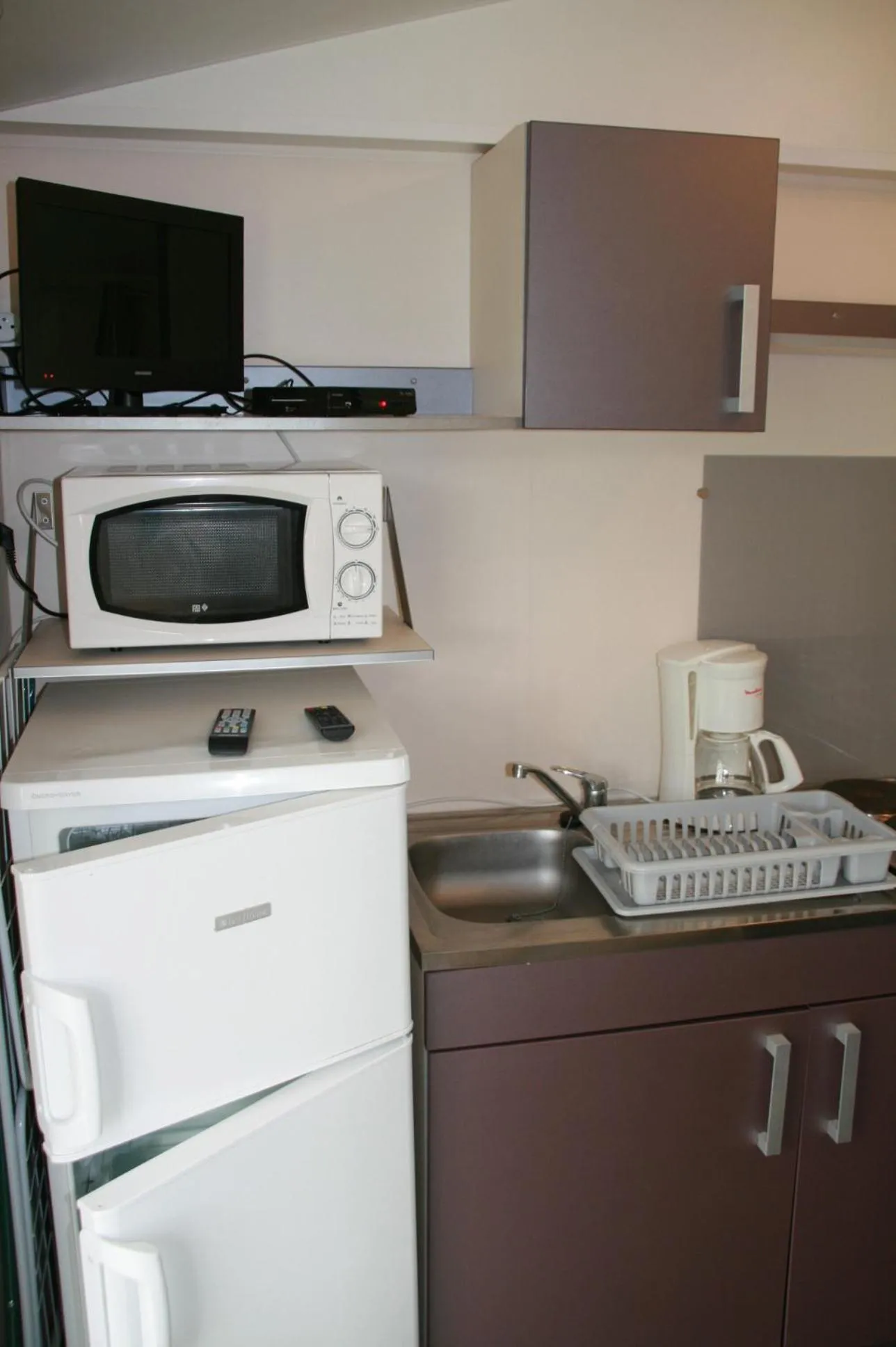 Camping le Rochat Belle Isle