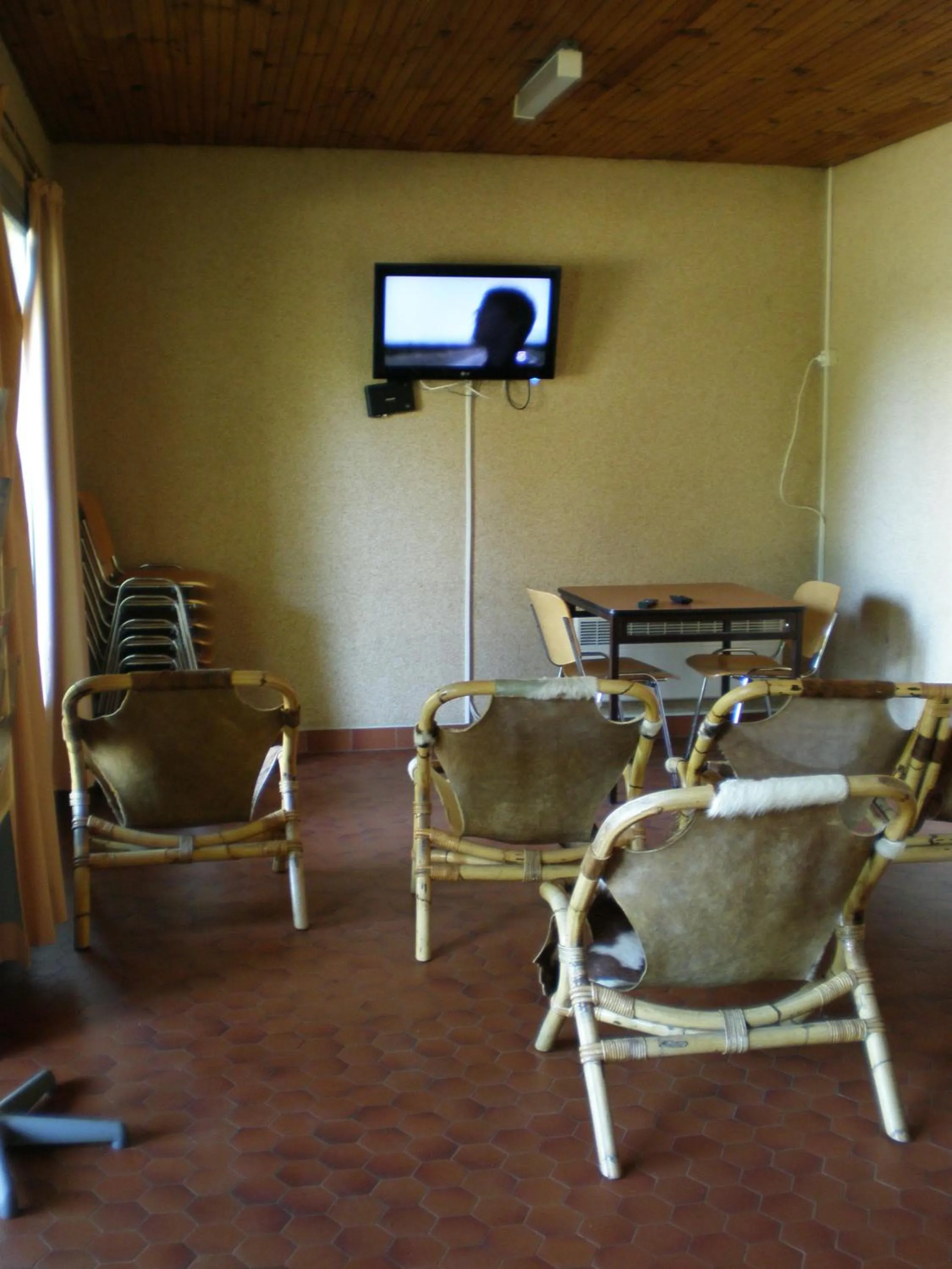 Camping le Rochat Belle Isle