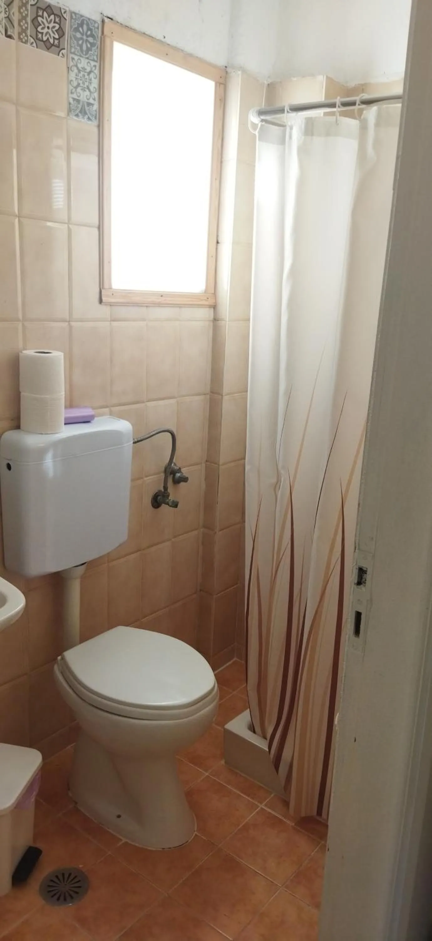 Cleo Rooms 250m from the beach