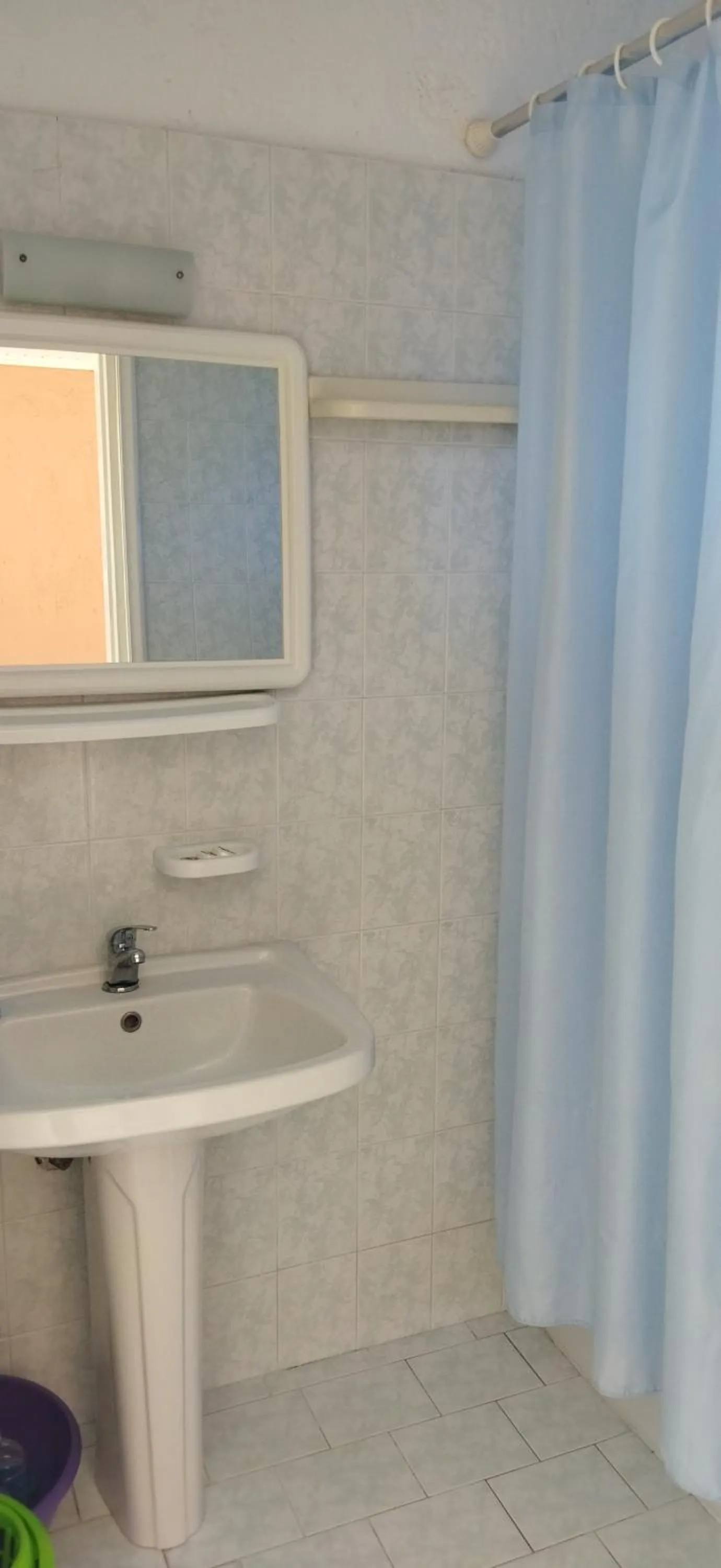 Cleo Rooms 250m from the beach