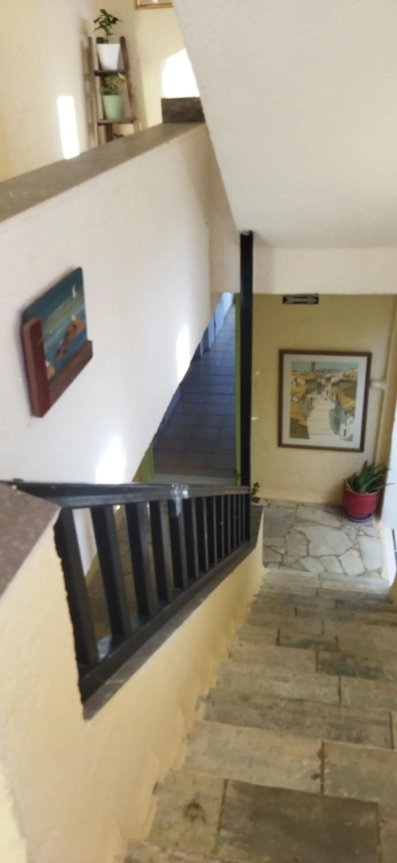 Cleo Rooms 250m from the beach