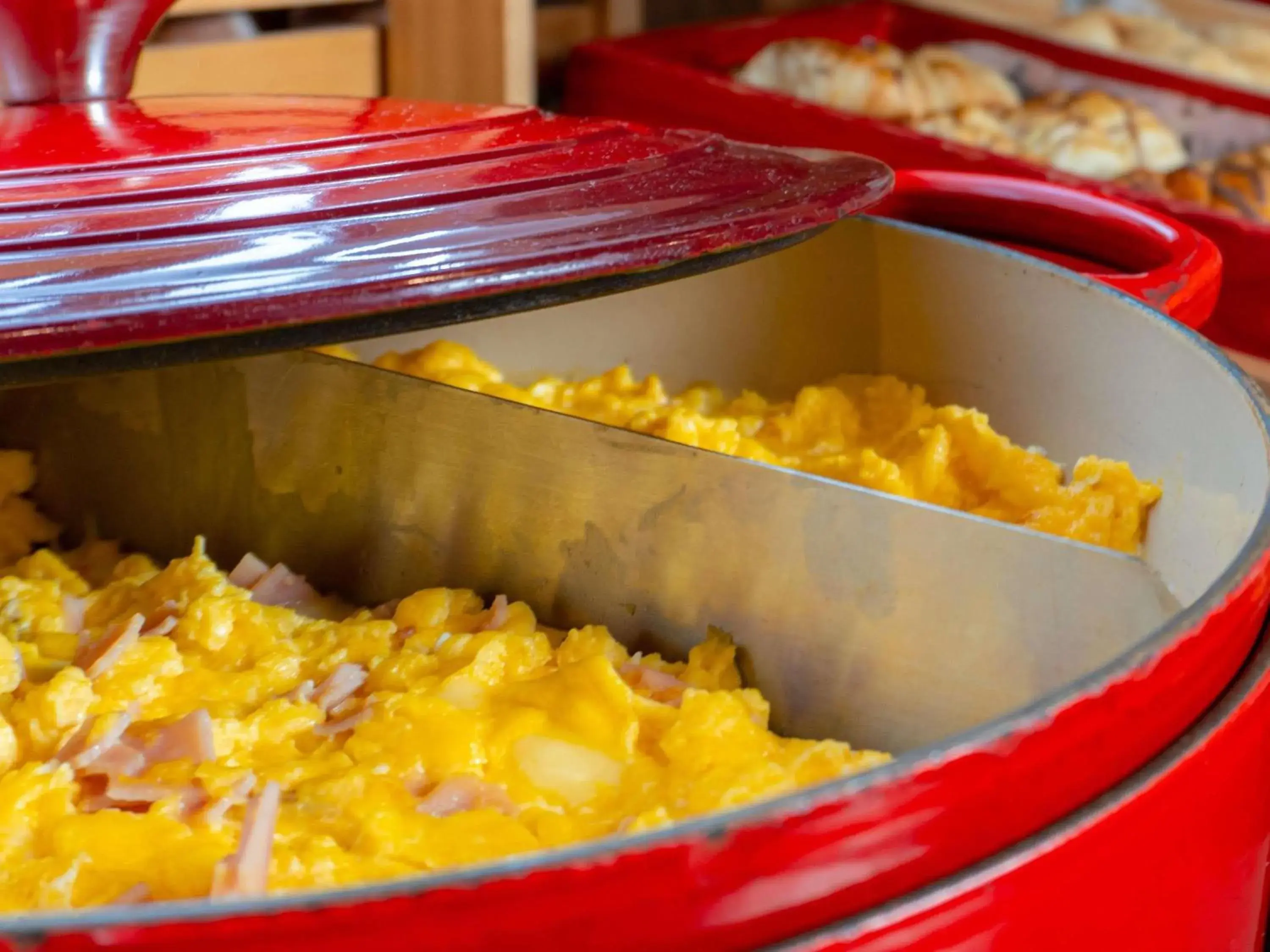 Restaurant/places to eat in ibis budget Bogota Marly Restaurant/places to eat in ibis budget Bogota Marly