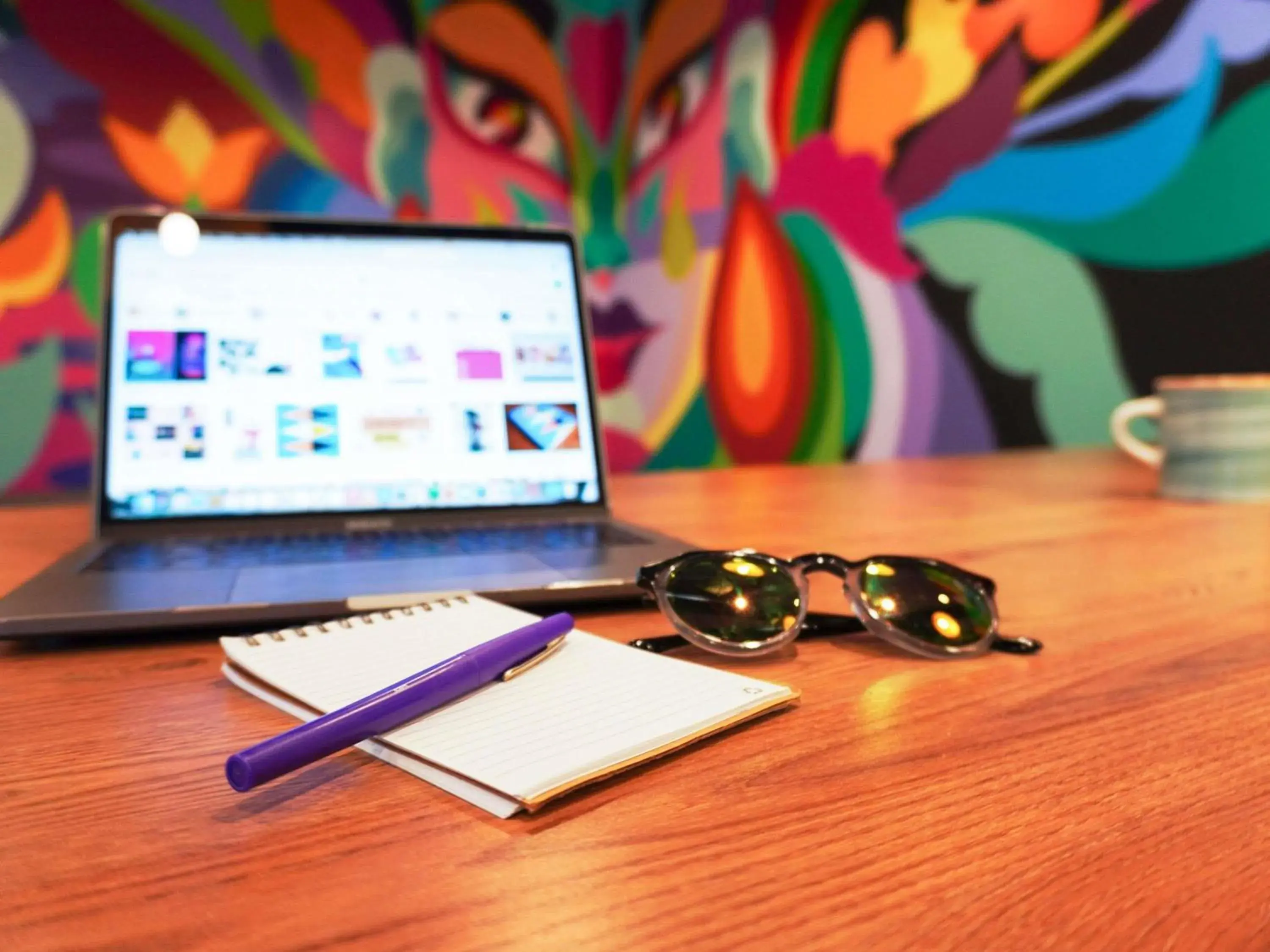 Property building in ibis budget Bogota Marly Property building in ibis budget Bogota Marly