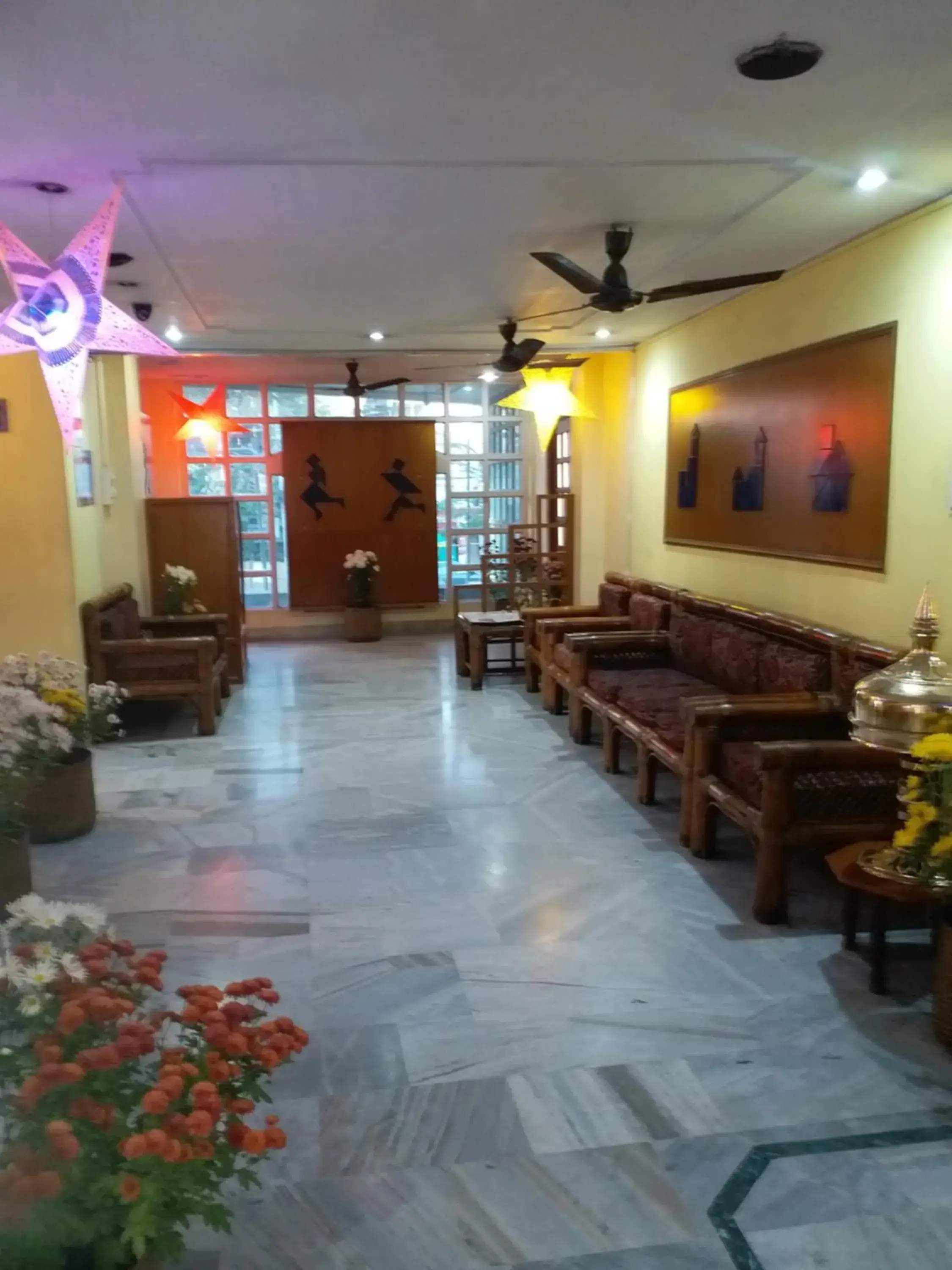 Hotel Mahalaxmi Indo Myanmar Hotel Mahalaxmi Indo Myanmar