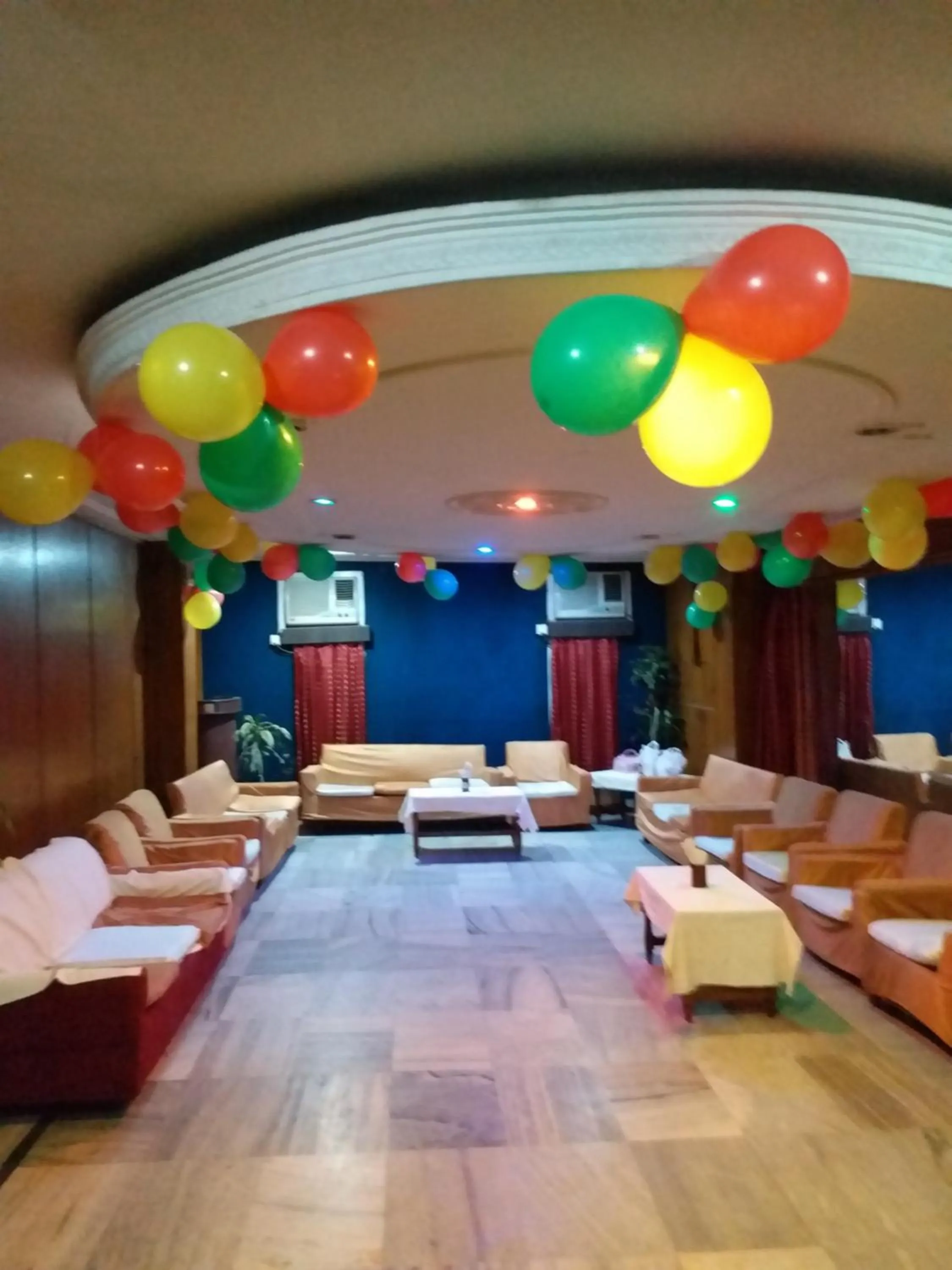 wedding in Hotel Mahalaxmi Indo Myanmar