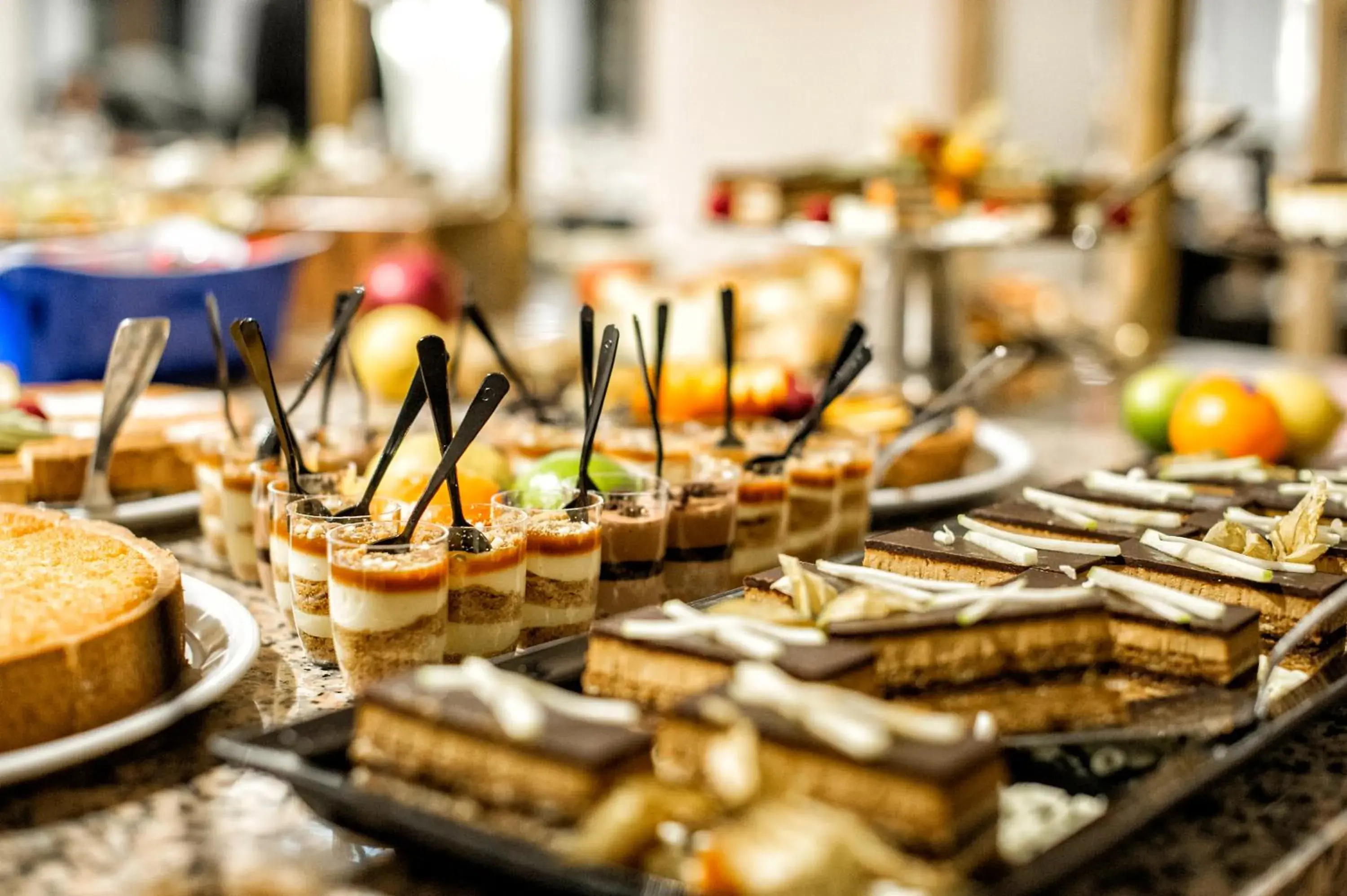 Restaurant/places to eat in SOWELL Family Le Vallon Restaurant/places to eat in SOWELL Family Le Vallon