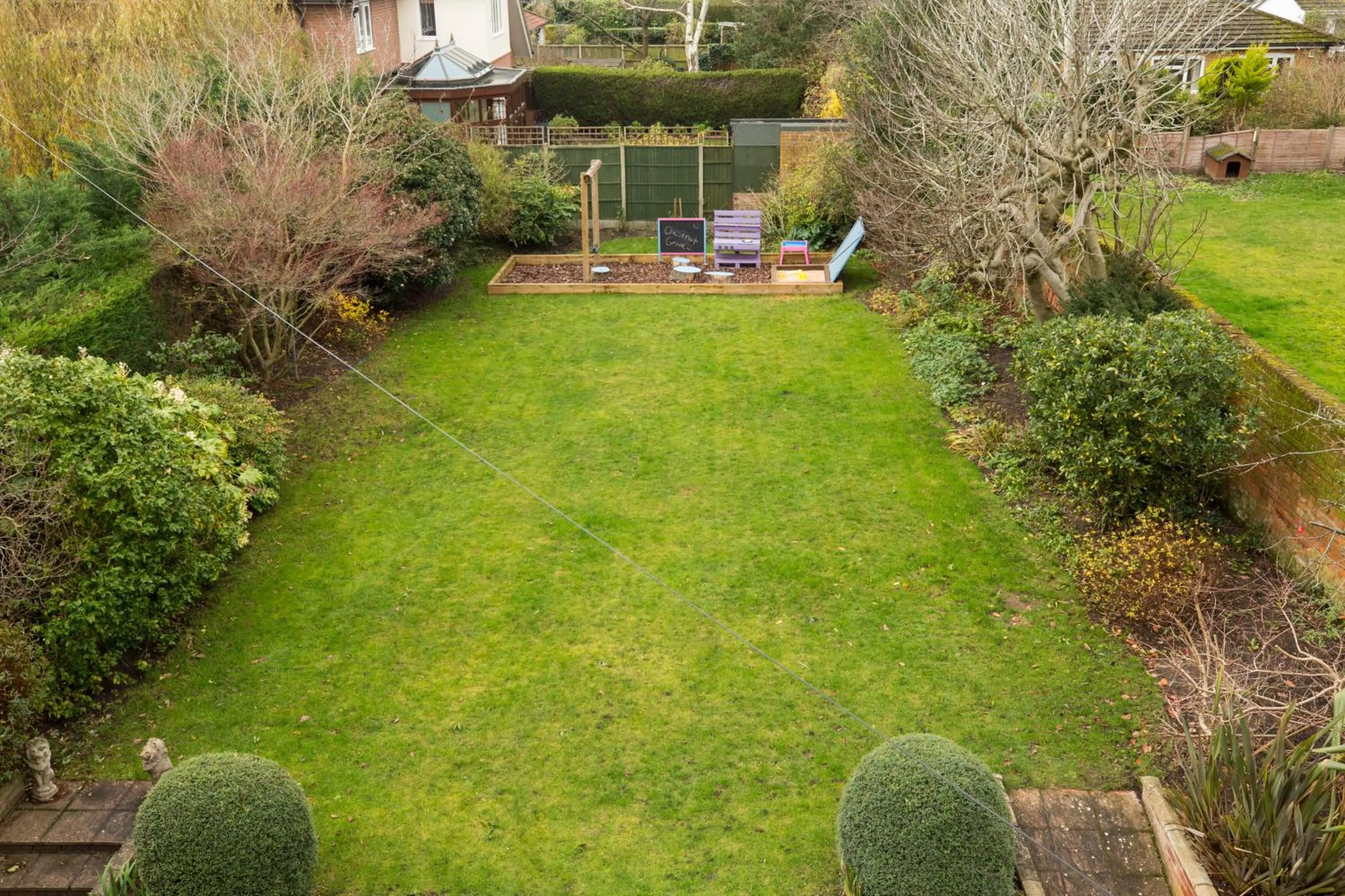 Chestnut Grove Bed And Breakfast