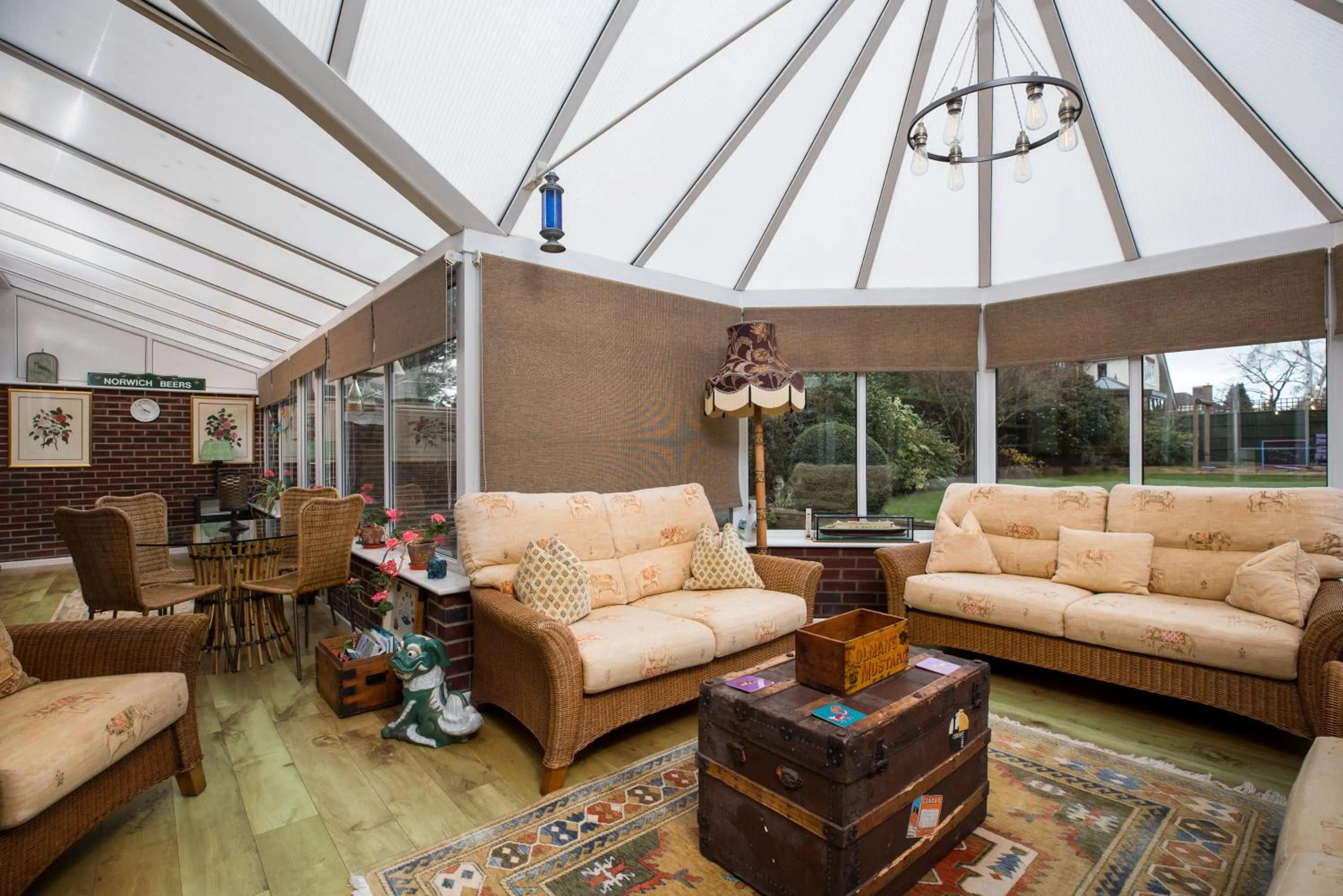 Chestnut Grove Bed And Breakfast