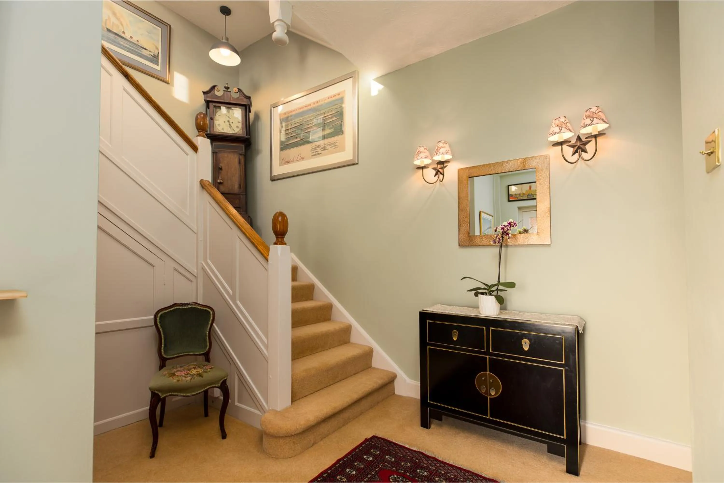 Chestnut Grove Bed And Breakfast