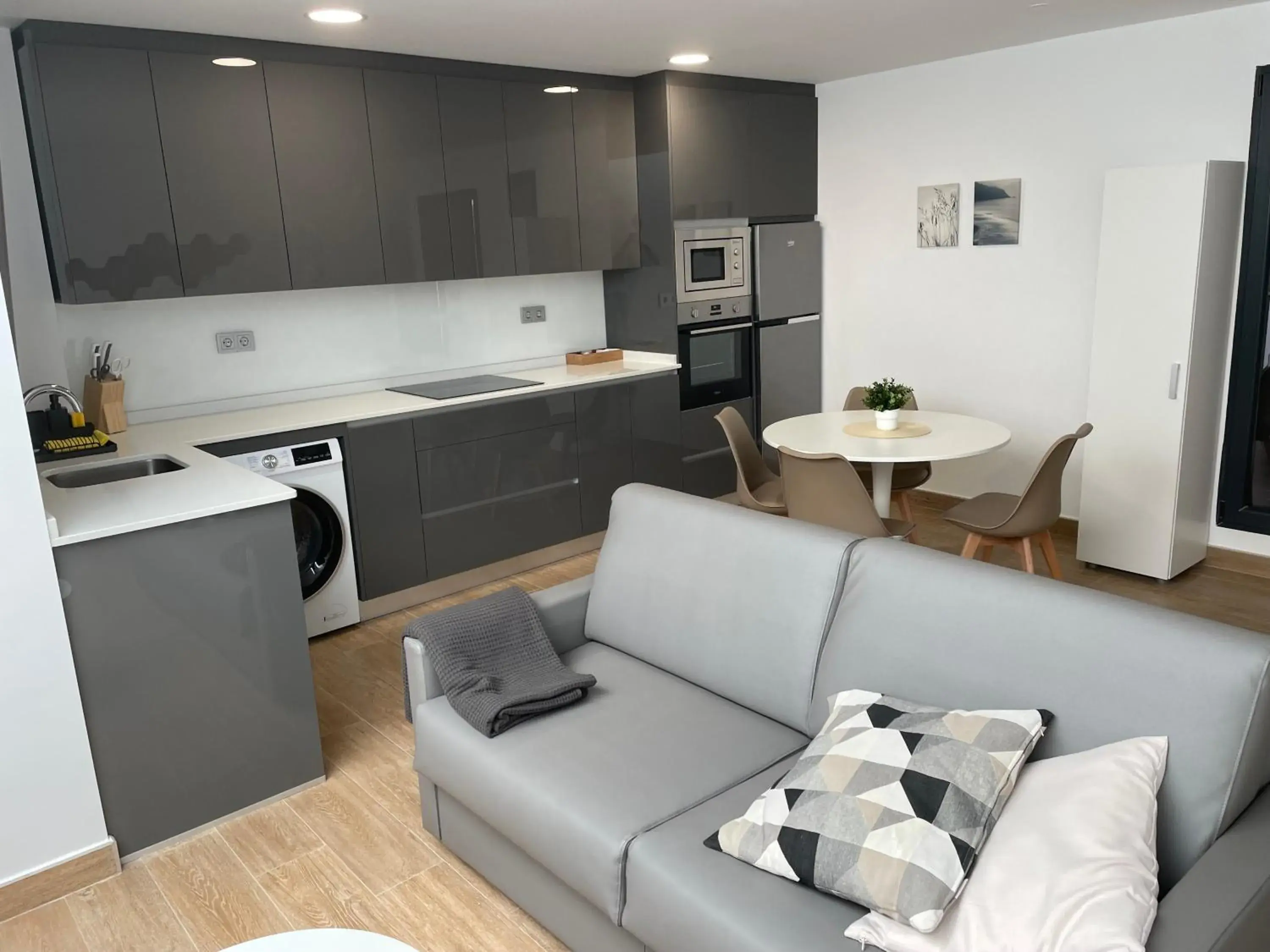 Standard Apartment in REM I Torre Pacheco Standard Apartment in REM I Torre Pacheco