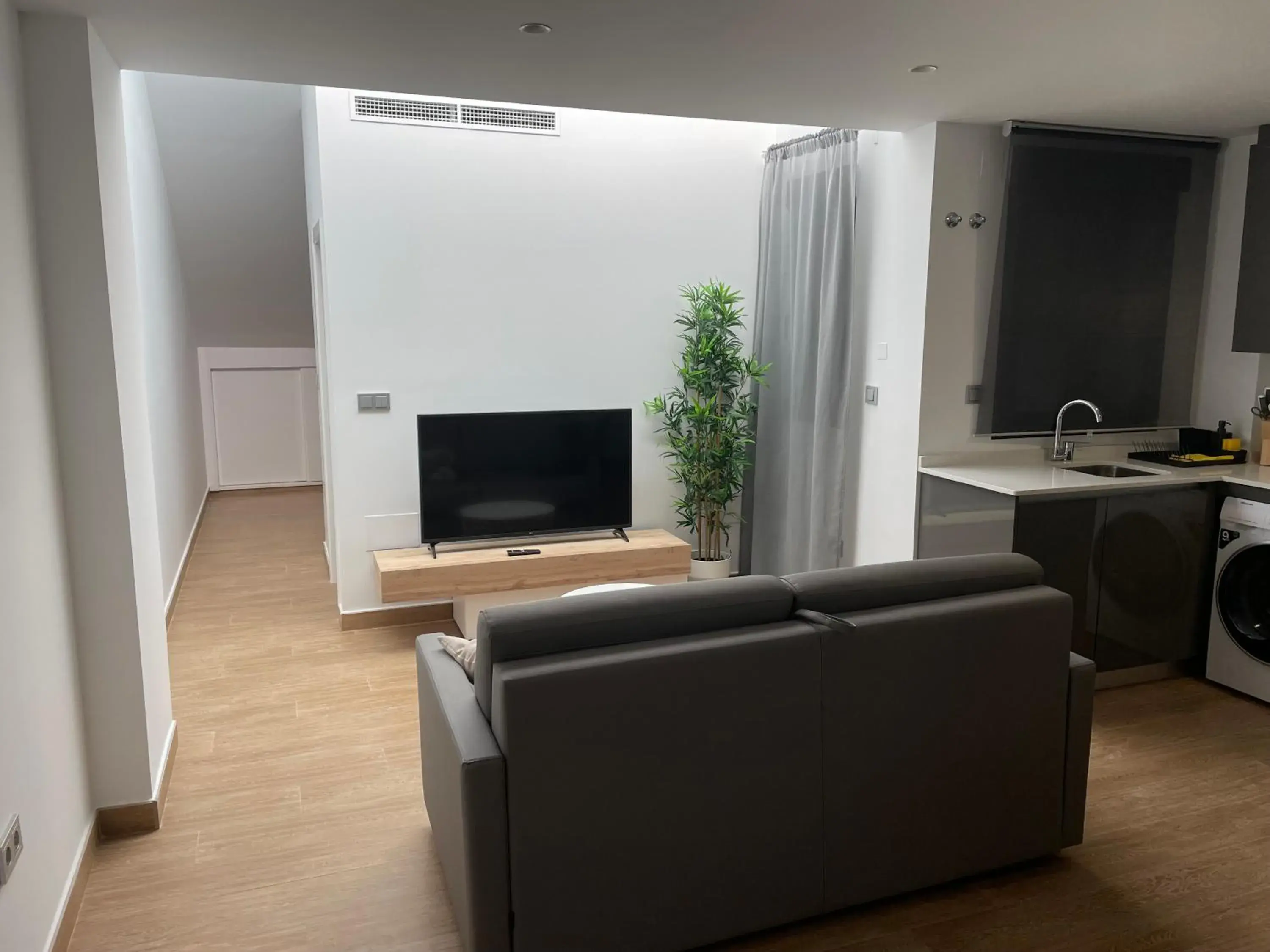 Standard Apartment in REM I Torre Pacheco Standard Apartment in REM I Torre Pacheco