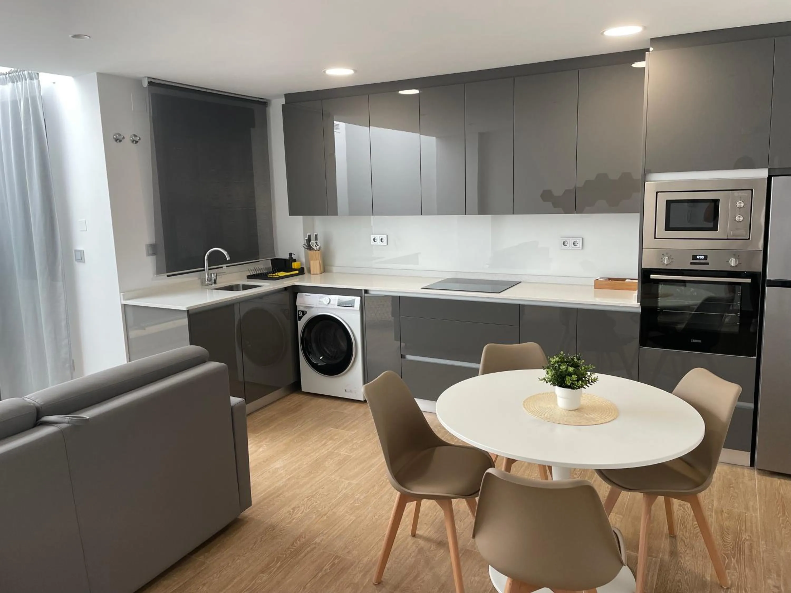 Standard Apartment in REM I Torre Pacheco