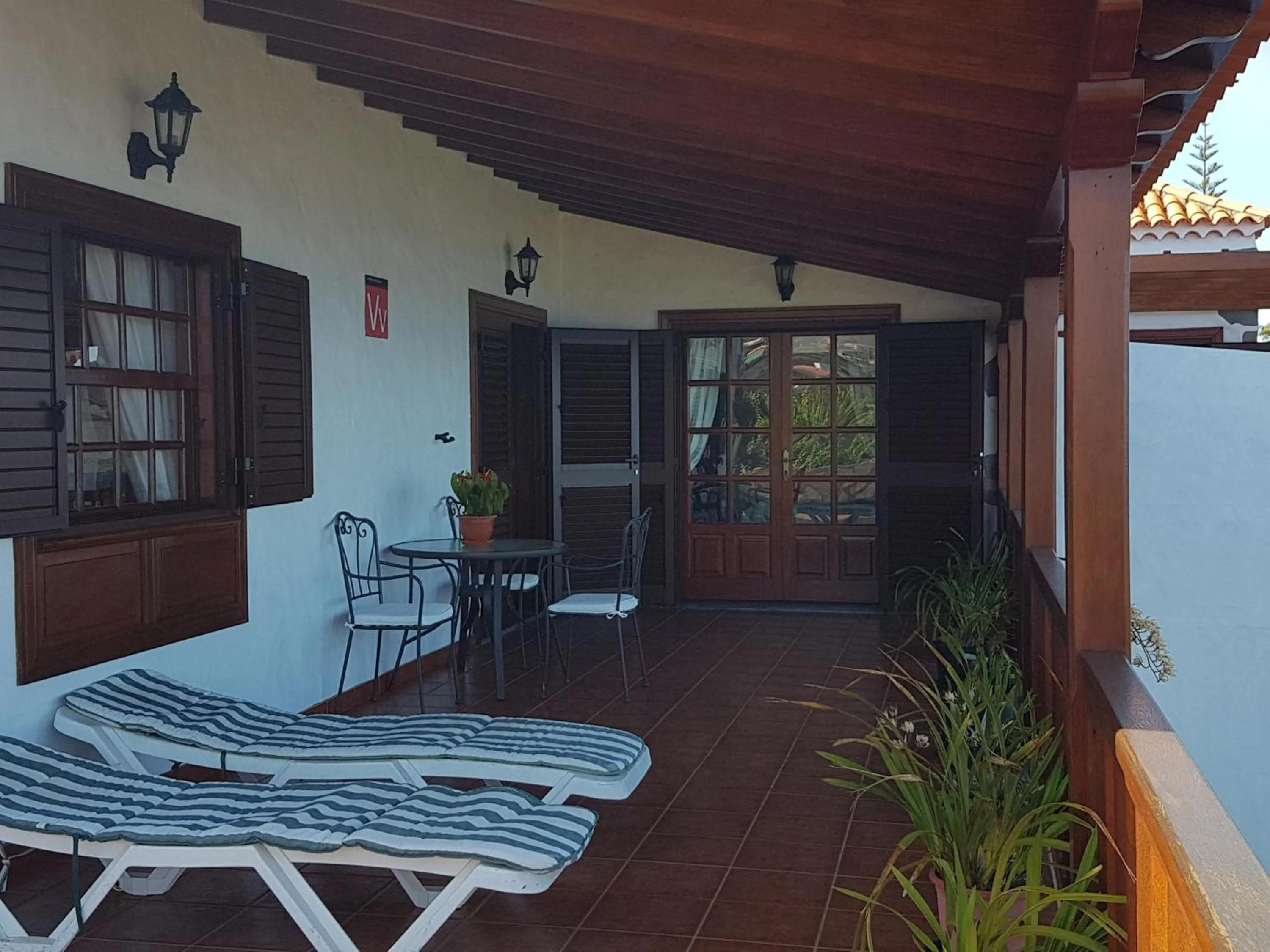Casa las Las Viñas