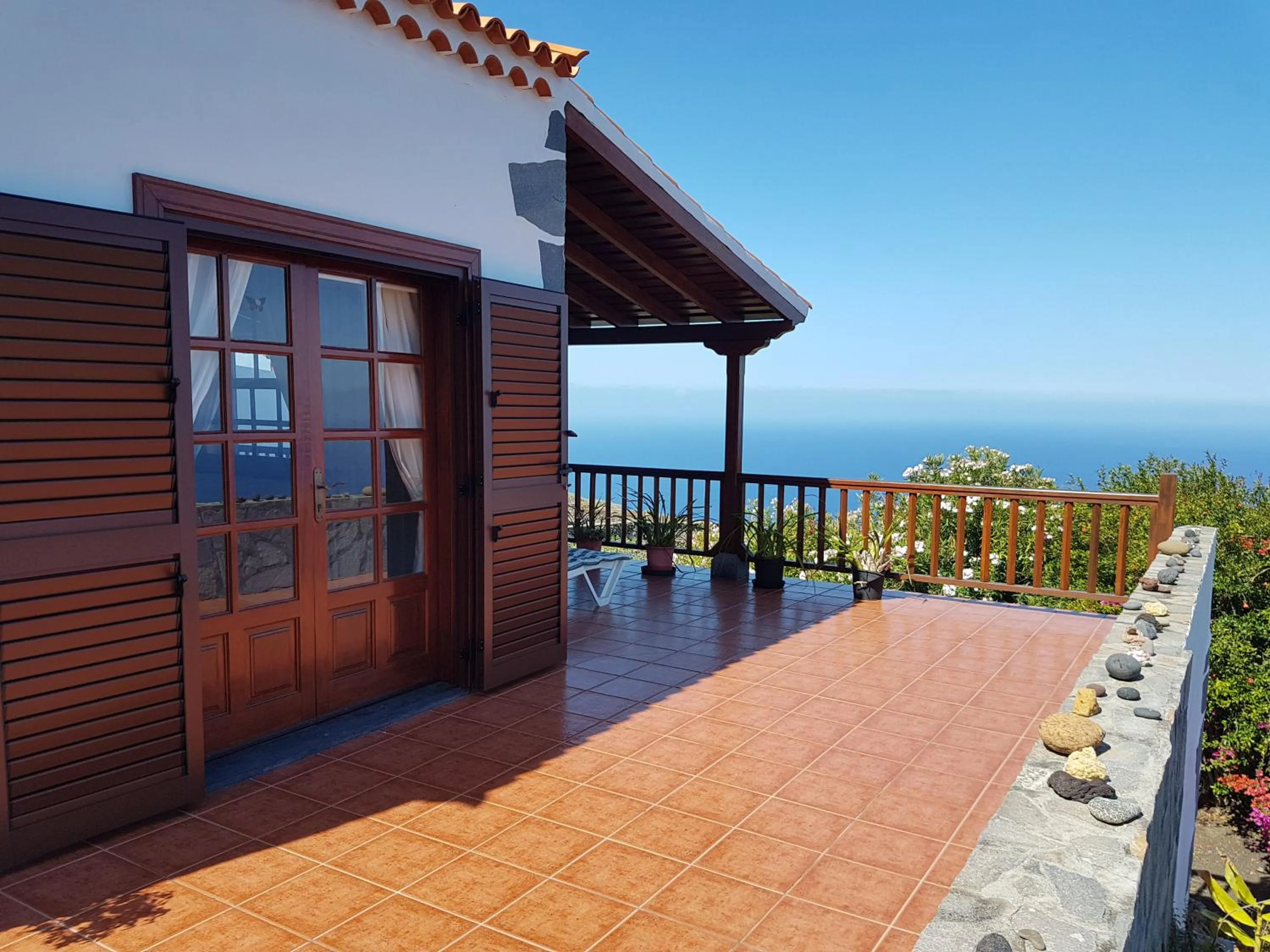 Casa las Las Viñas