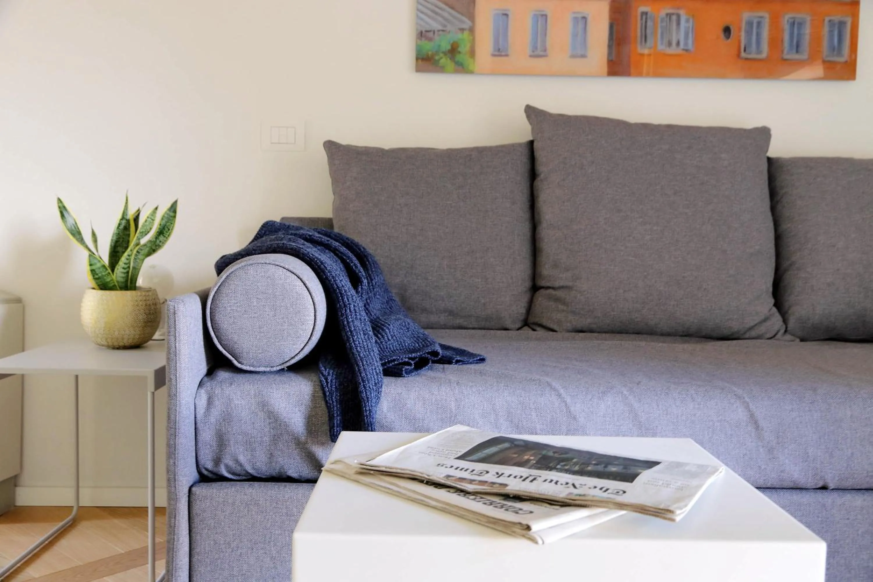 Il mulino di Trastevere - My Extra Home