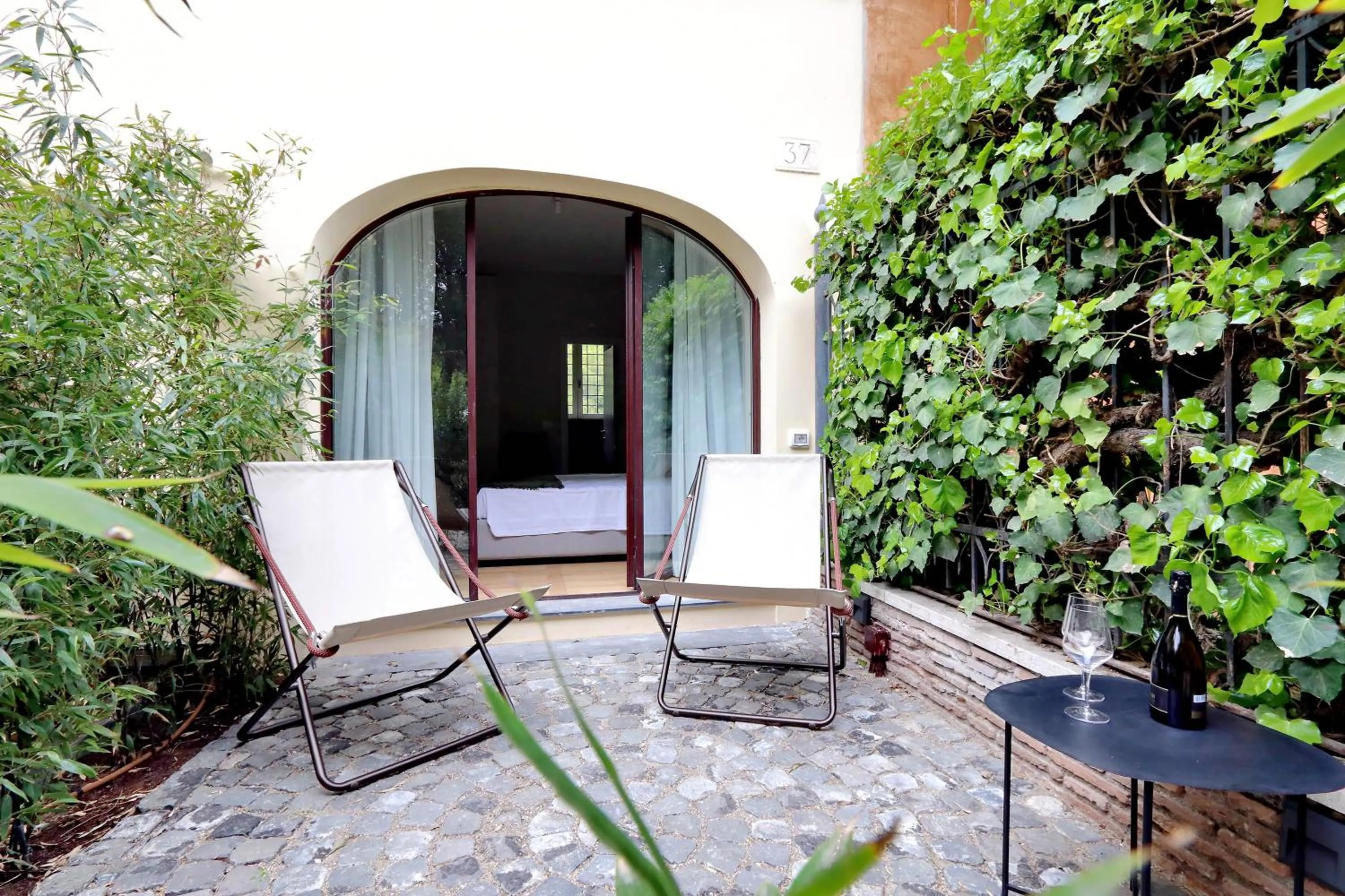 Il mulino di Trastevere - My Extra Home