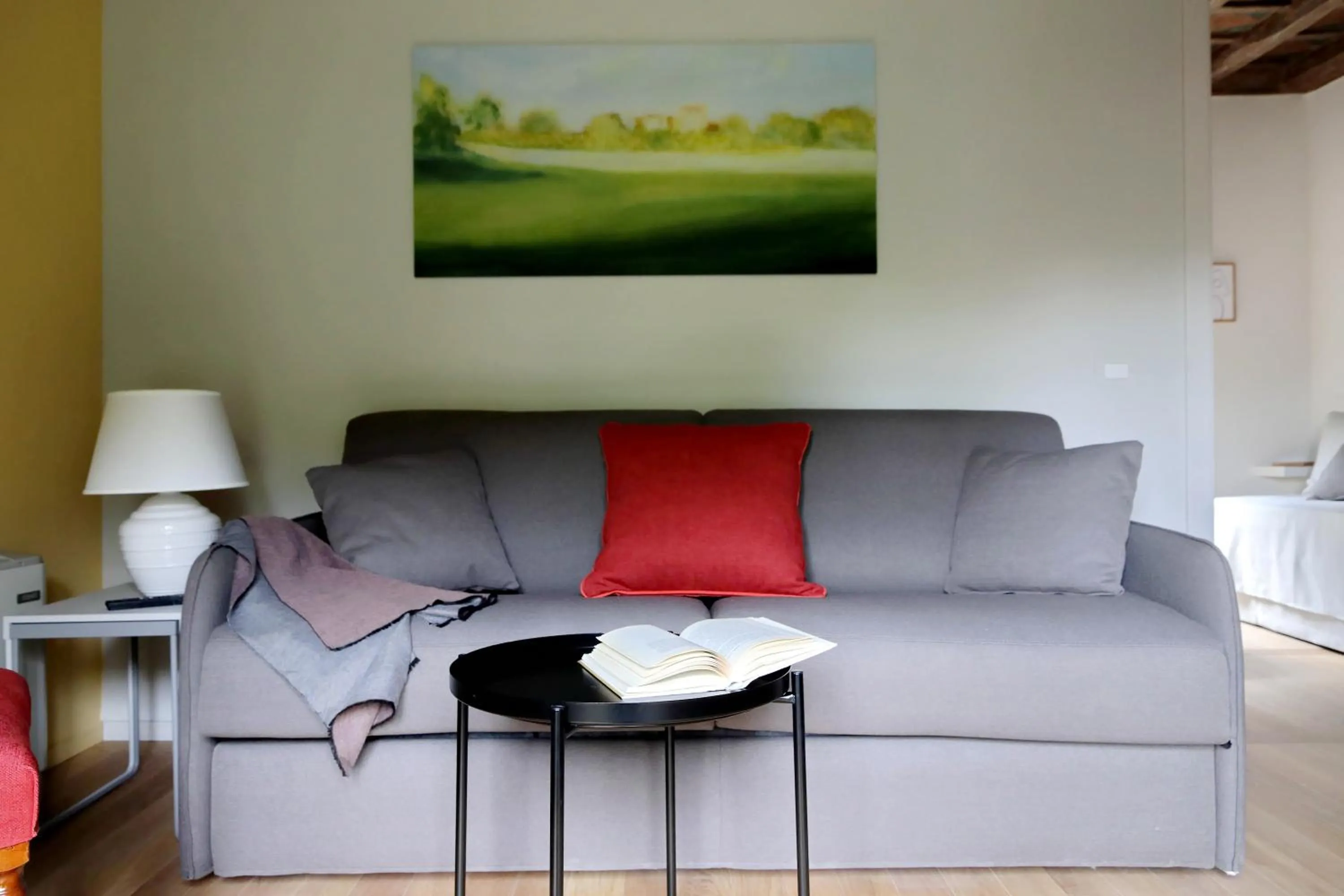 Il mulino di Trastevere - My Extra Home