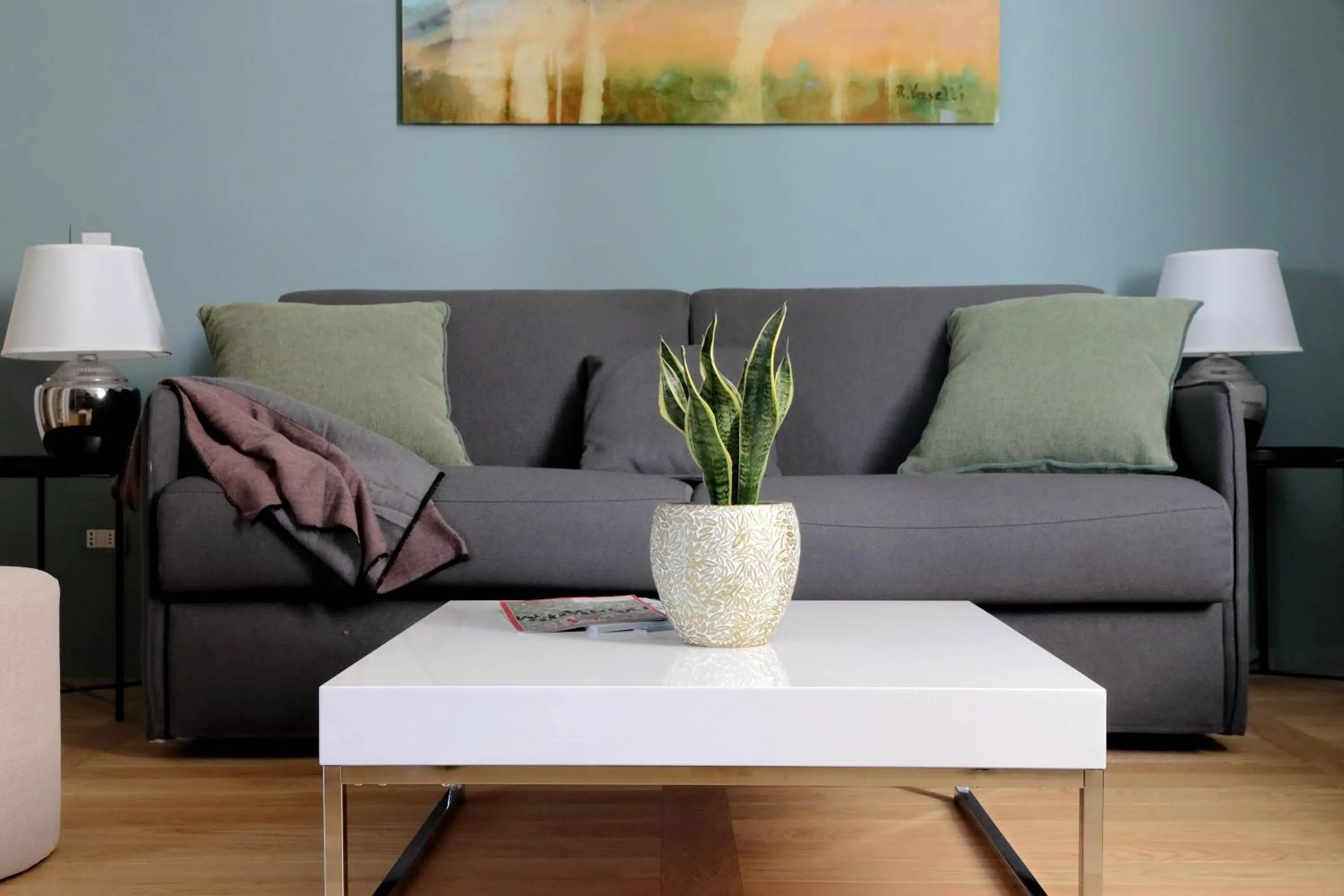 Il mulino di Trastevere - My Extra Home