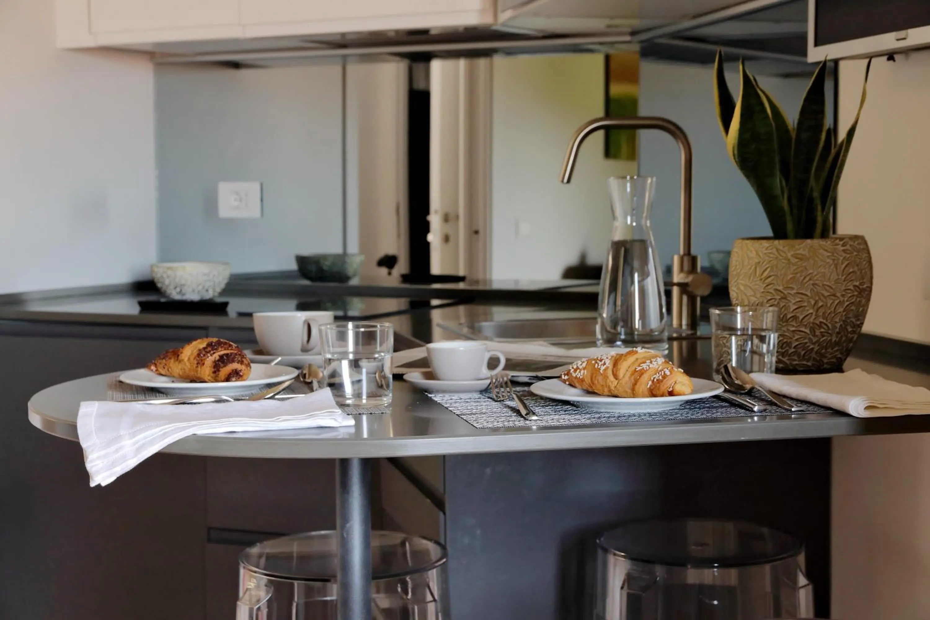 Il mulino di Trastevere - My Extra Home