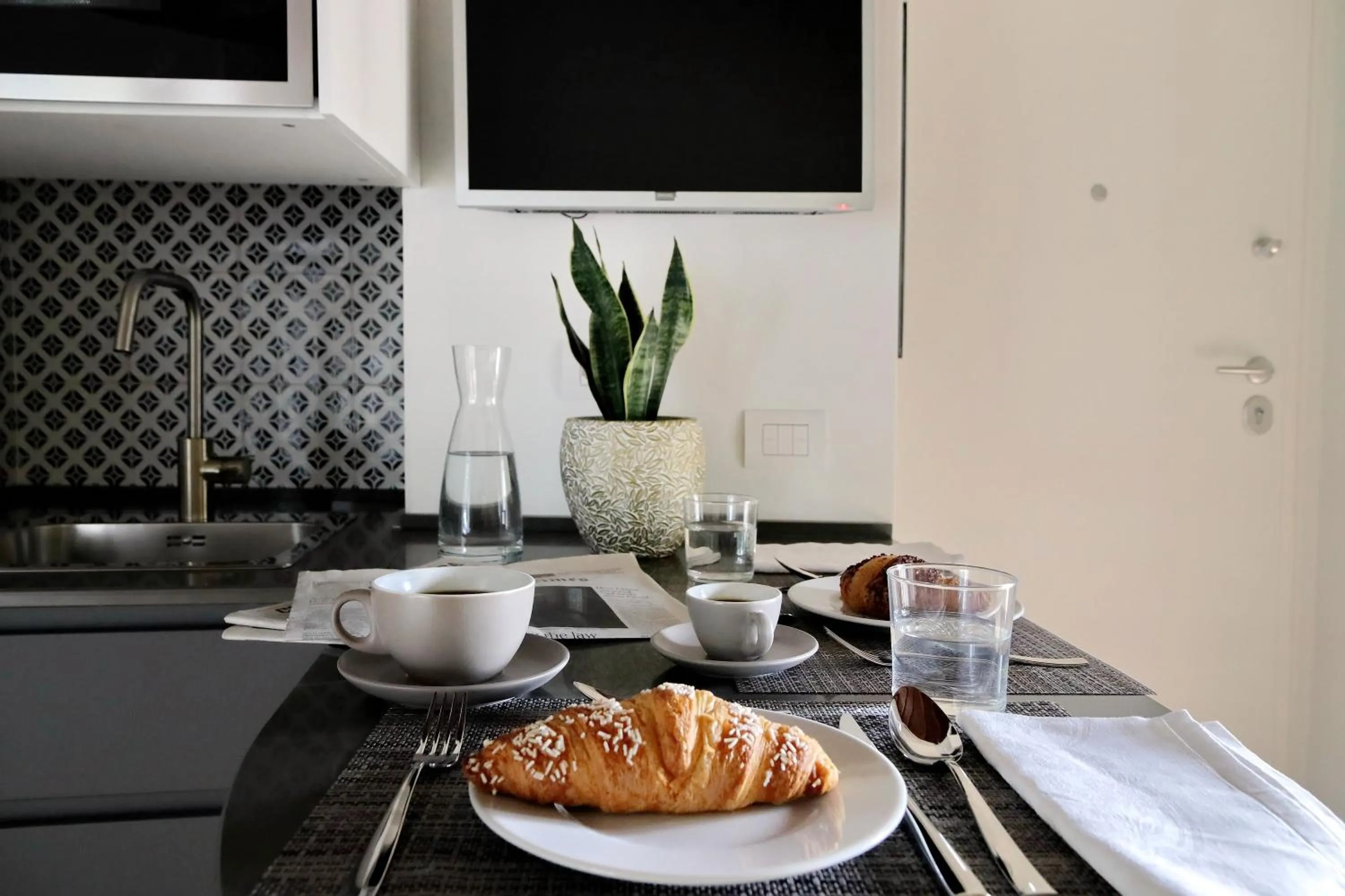 Il mulino di Trastevere - My Extra Home