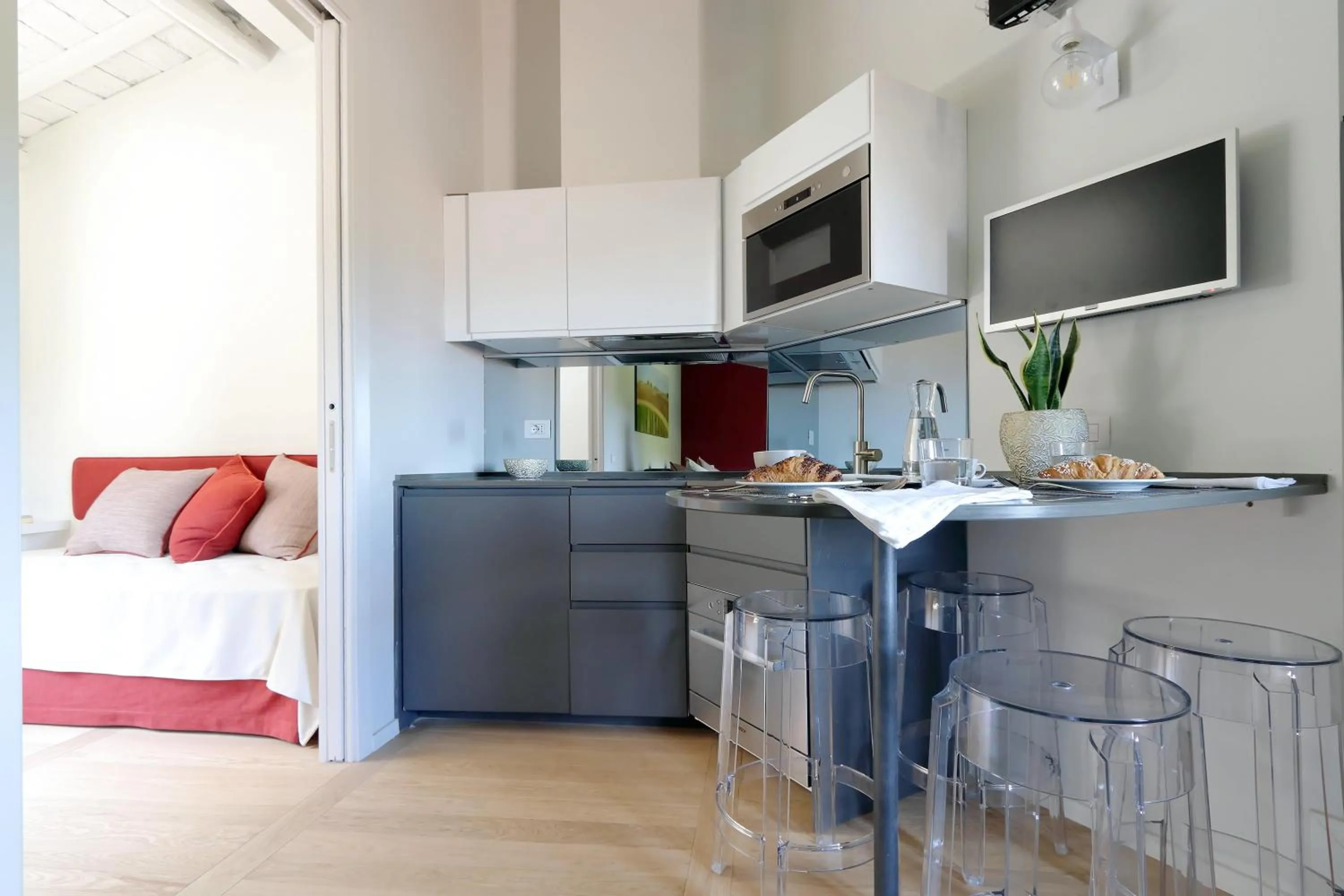 Il mulino di Trastevere - My Extra Home