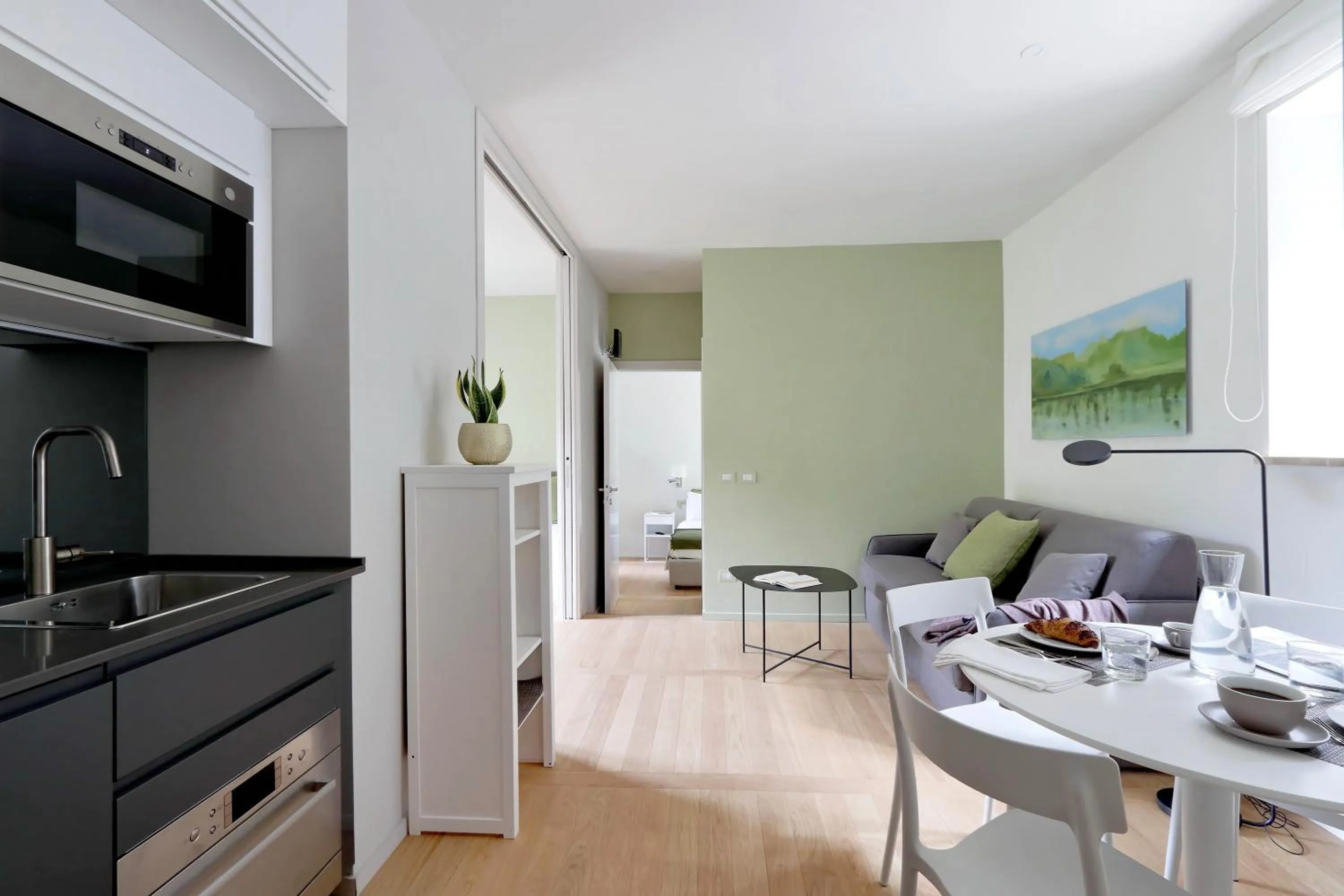 Il mulino di Trastevere - My Extra Home