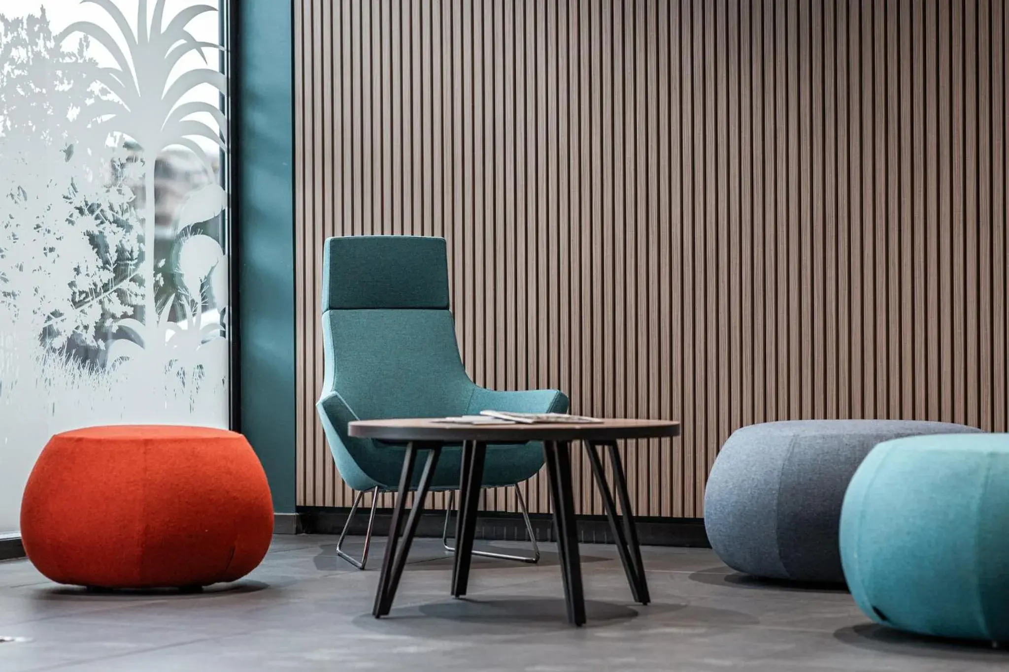 Property building in Holiday Inn Express Ajaccio by IHG Property building in Holiday Inn Express Ajaccio by IHG