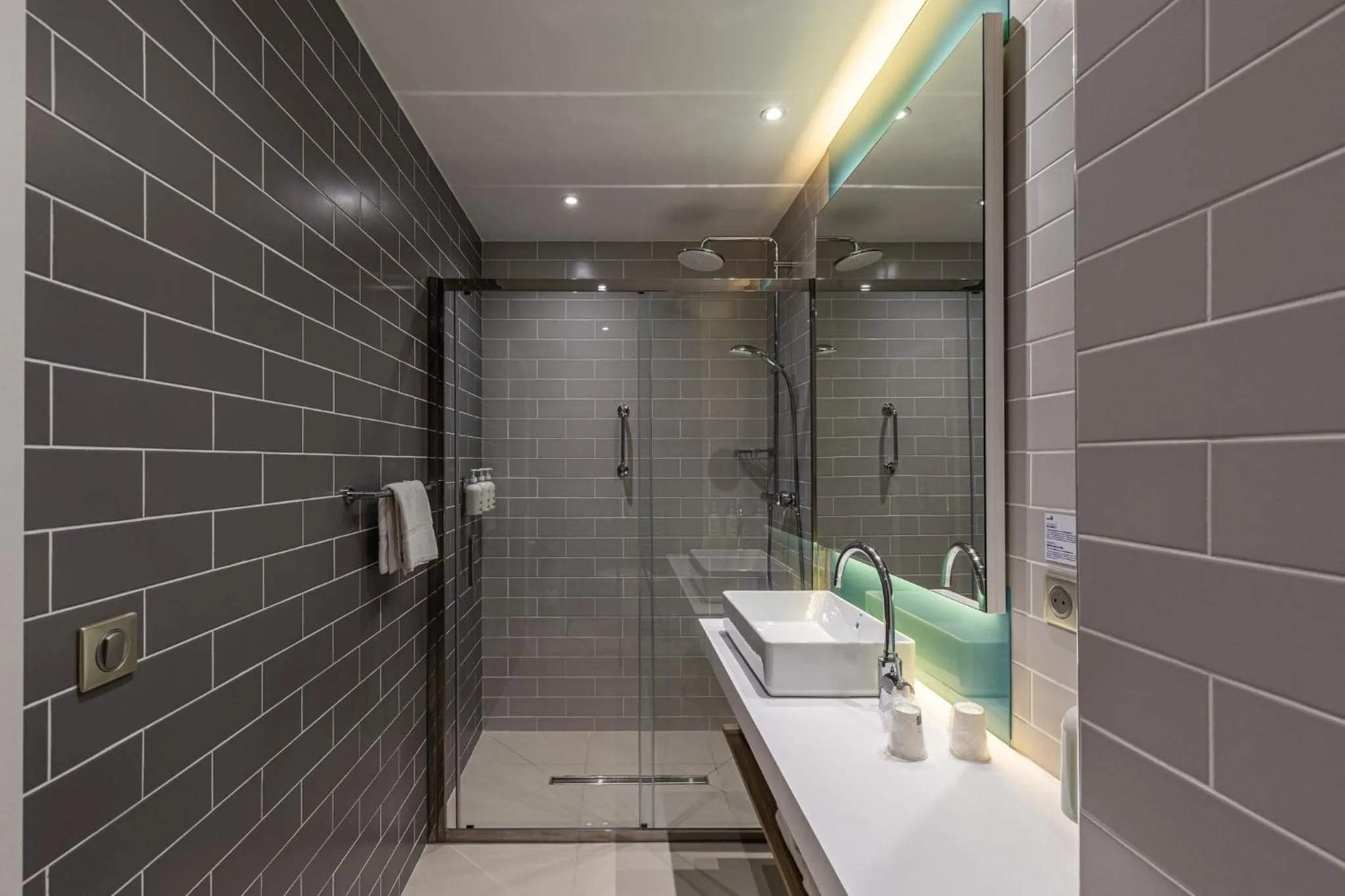 Photo of the whole room in Holiday Inn Express Ajaccio by IHG